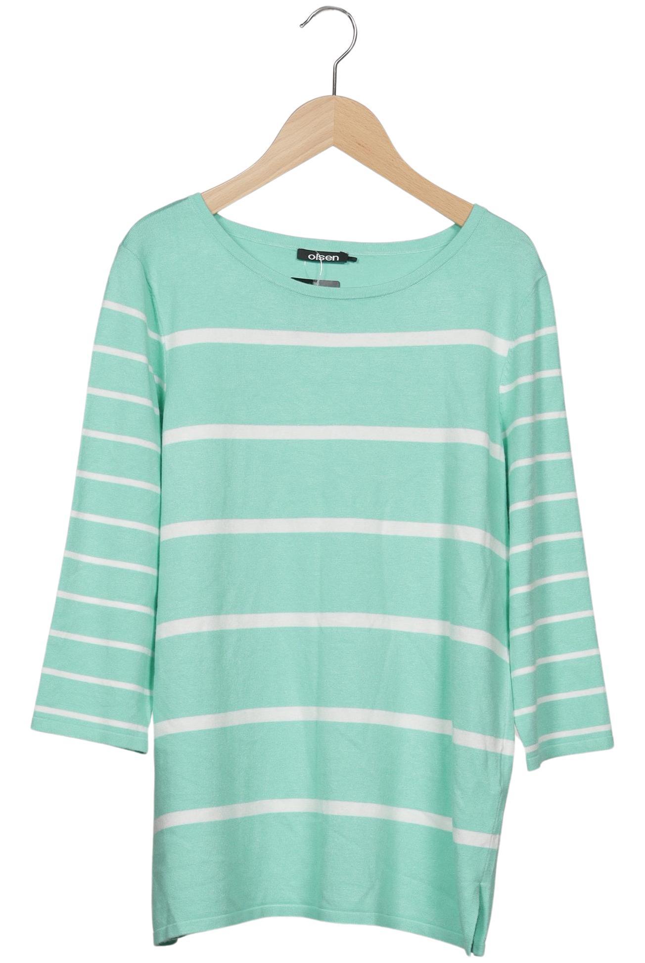 

Olsen Damen Pullover, mehrfarbig, Gr. 38