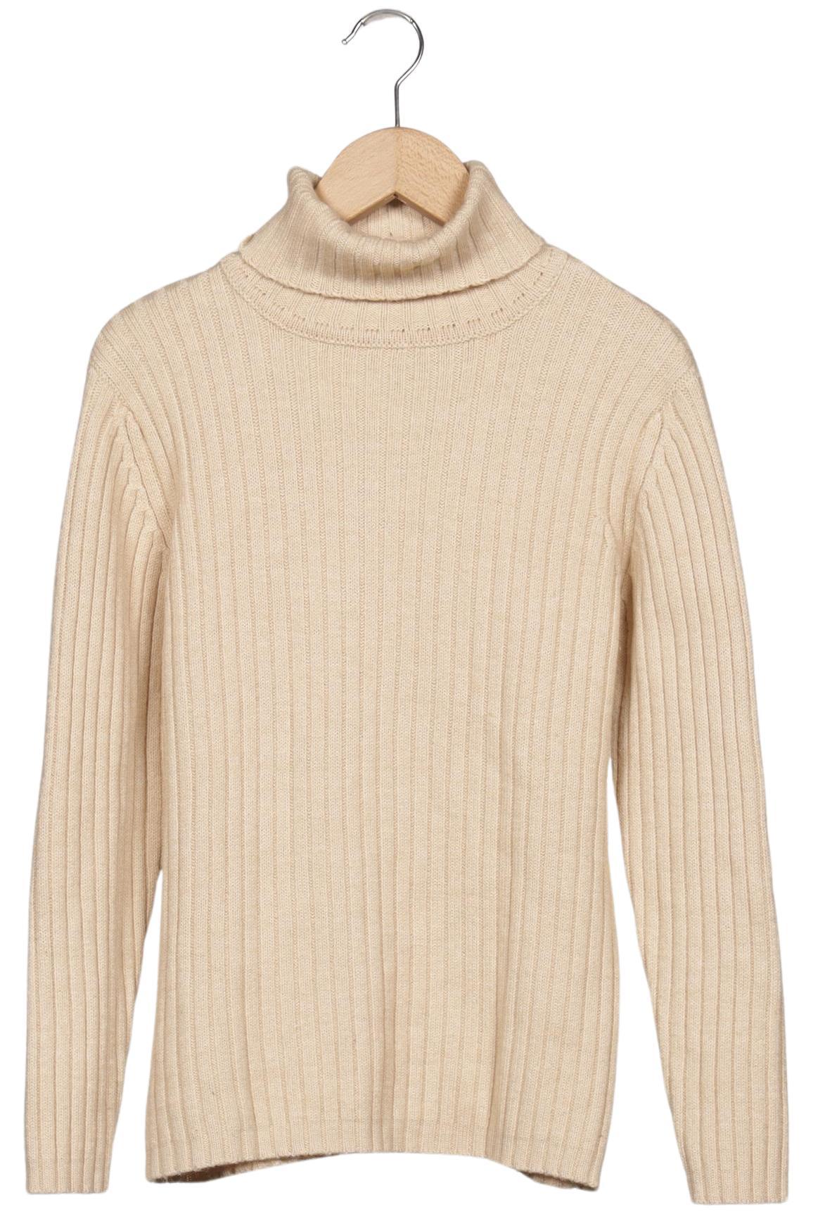 

Olsen Damen Pullover, beige, Gr. 40
