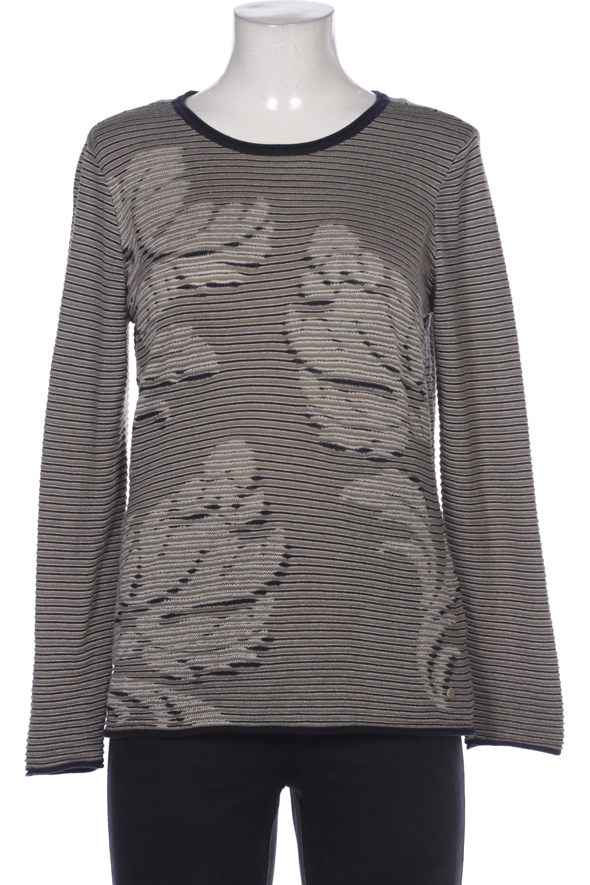 

Olsen Damen Pullover, grün, Gr. 38