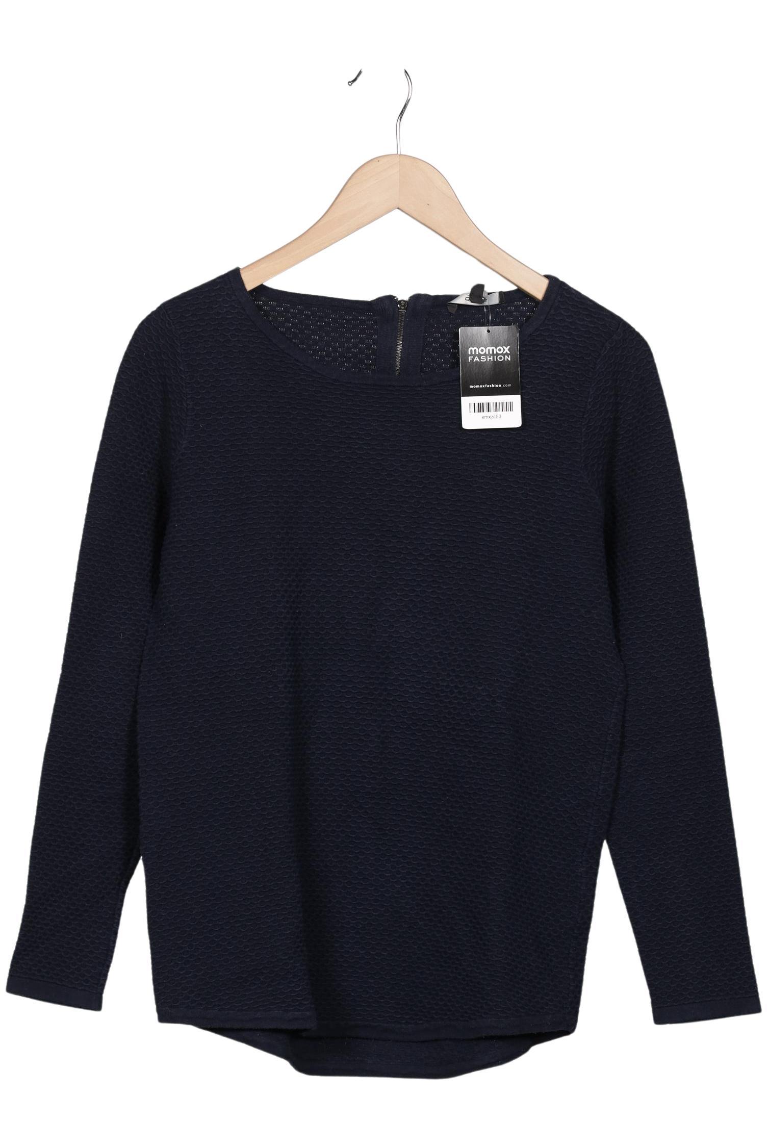 

Olsen Damen Pullover, marineblau, Gr. 38