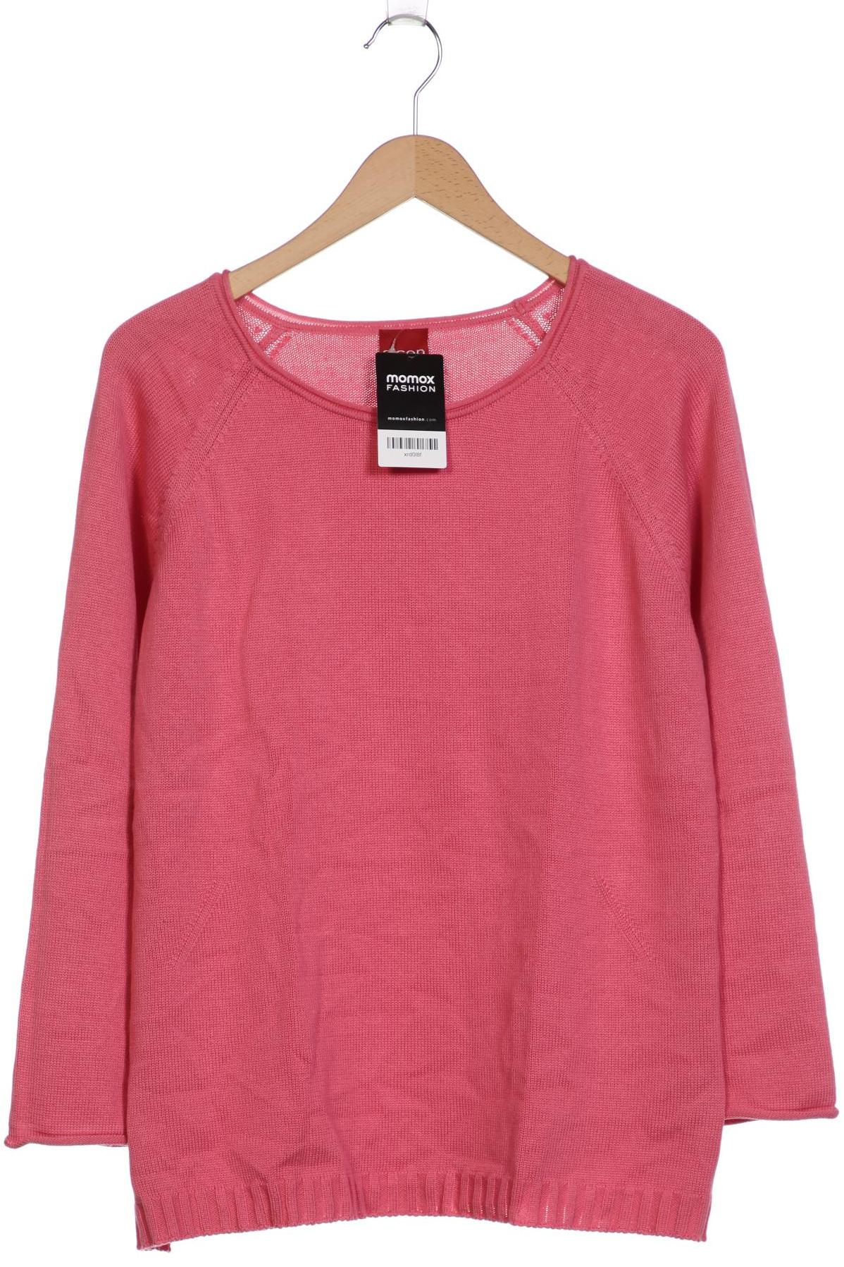 

Olsen Damen Pullover, pink, Gr. 46