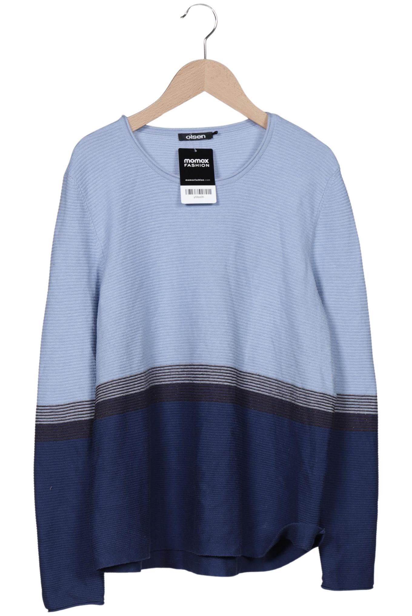 

Olsen Damen Pullover, mehrfarbig, Gr. 44