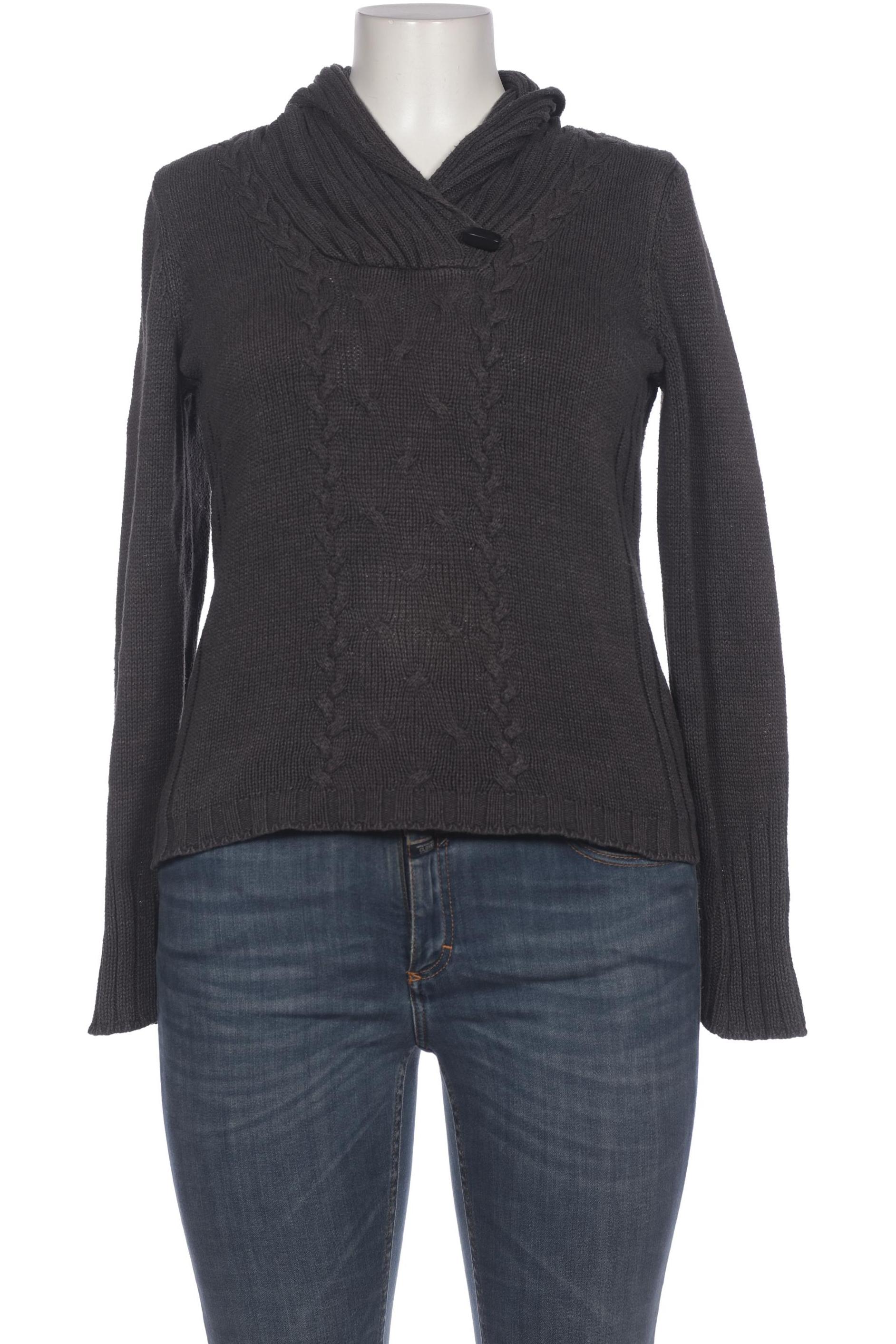 

Olsen Damen Pullover, grau, Gr. 38