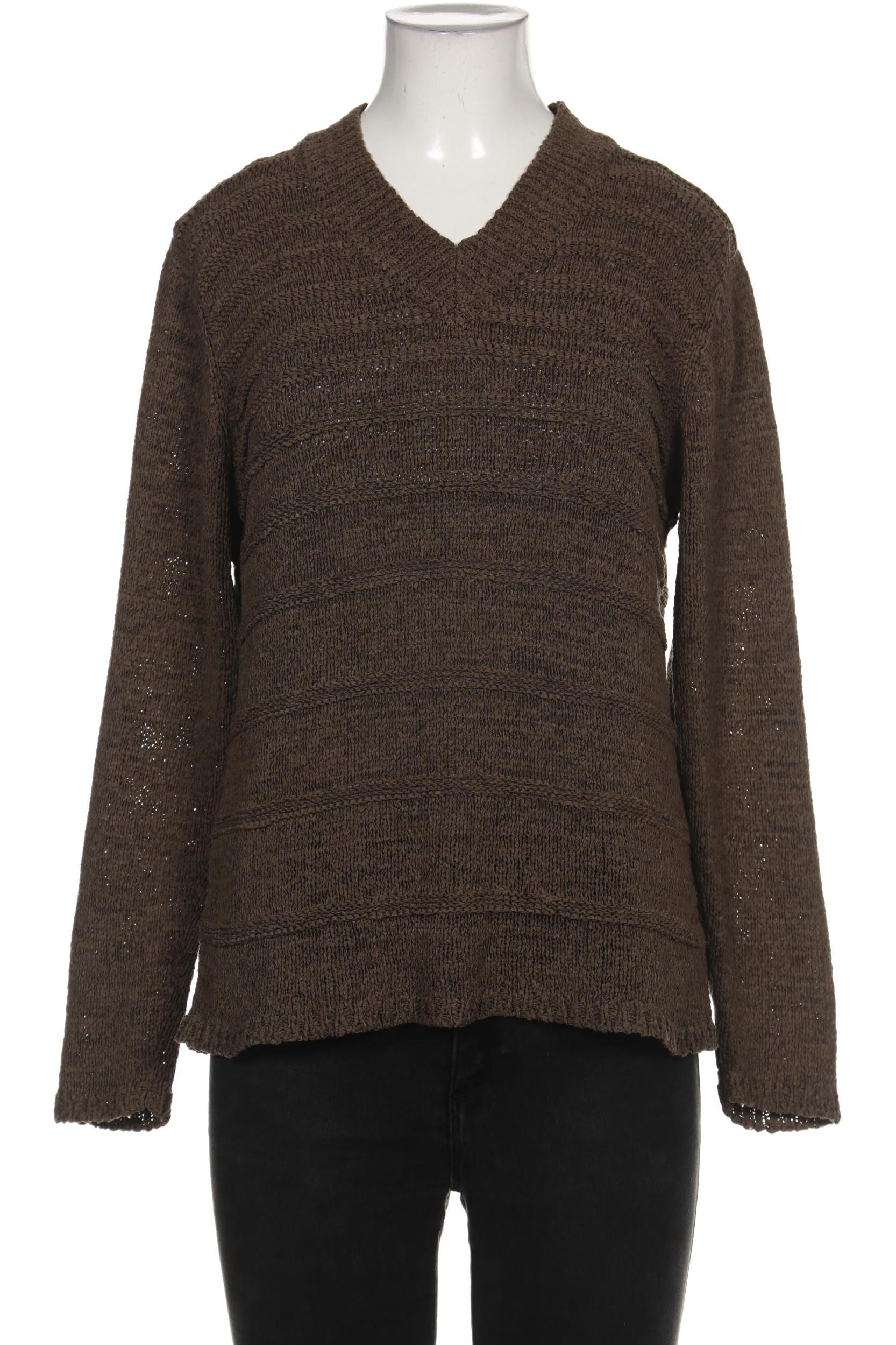 

Olsen Damen Pullover, braun