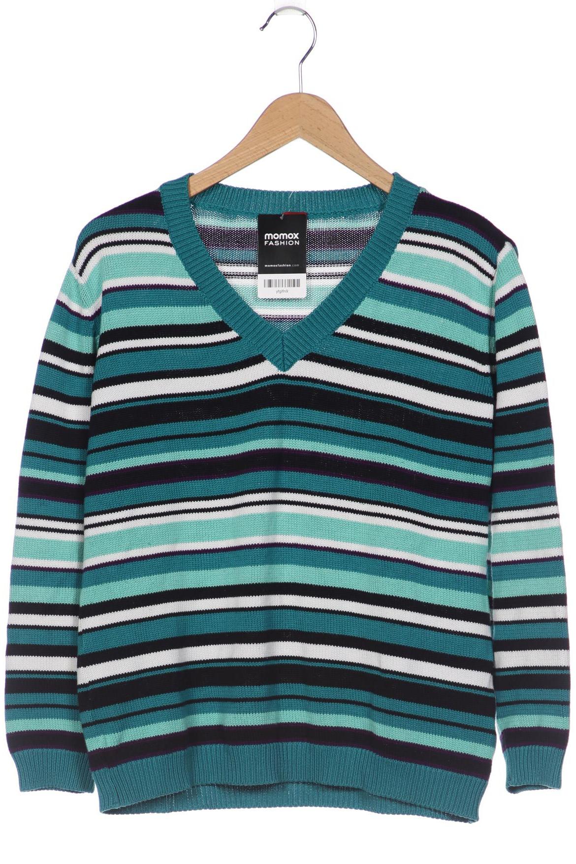 

Olsen Damen Pullover, türkis