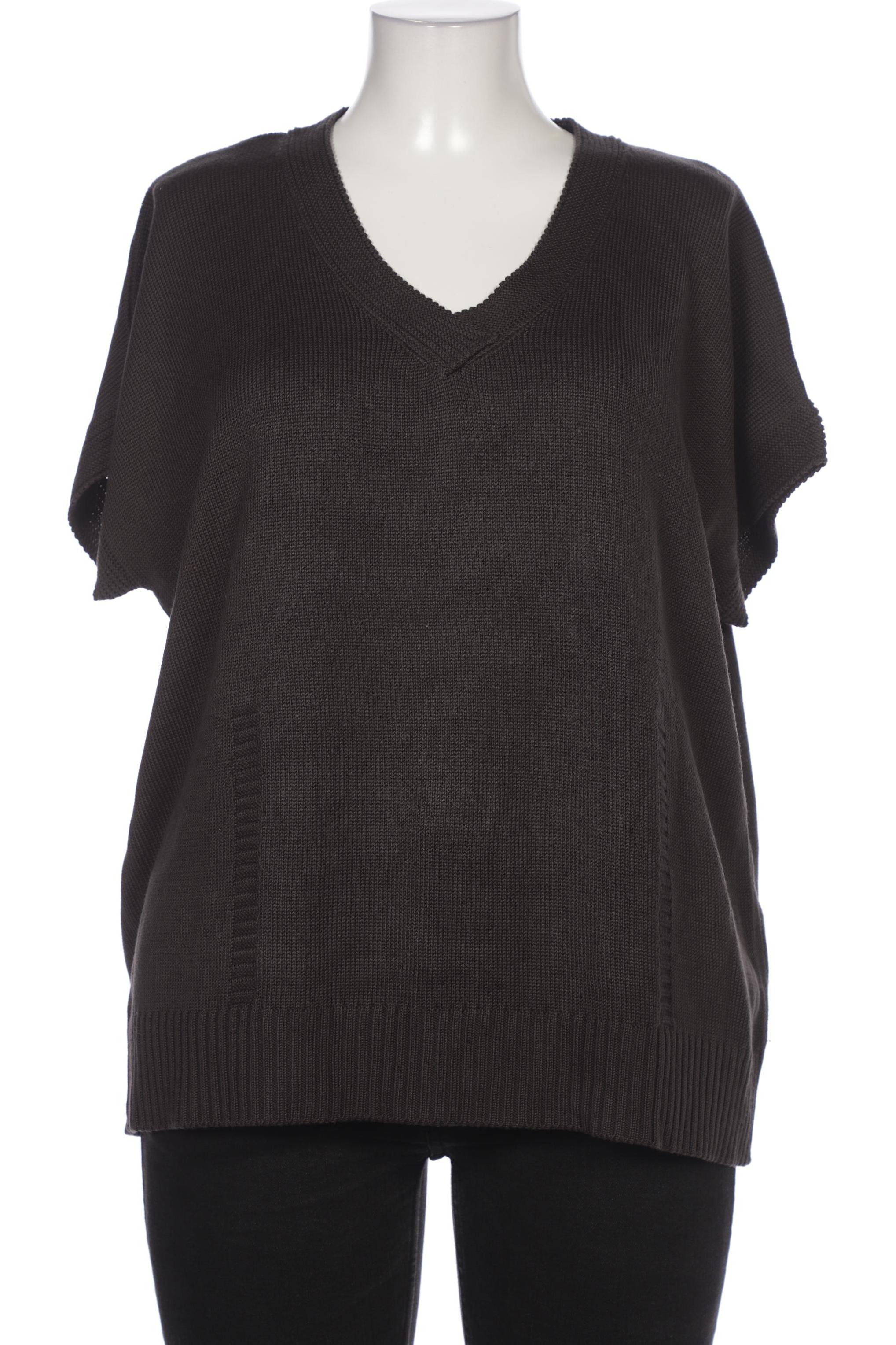 

Olsen Damen Pullover, grau