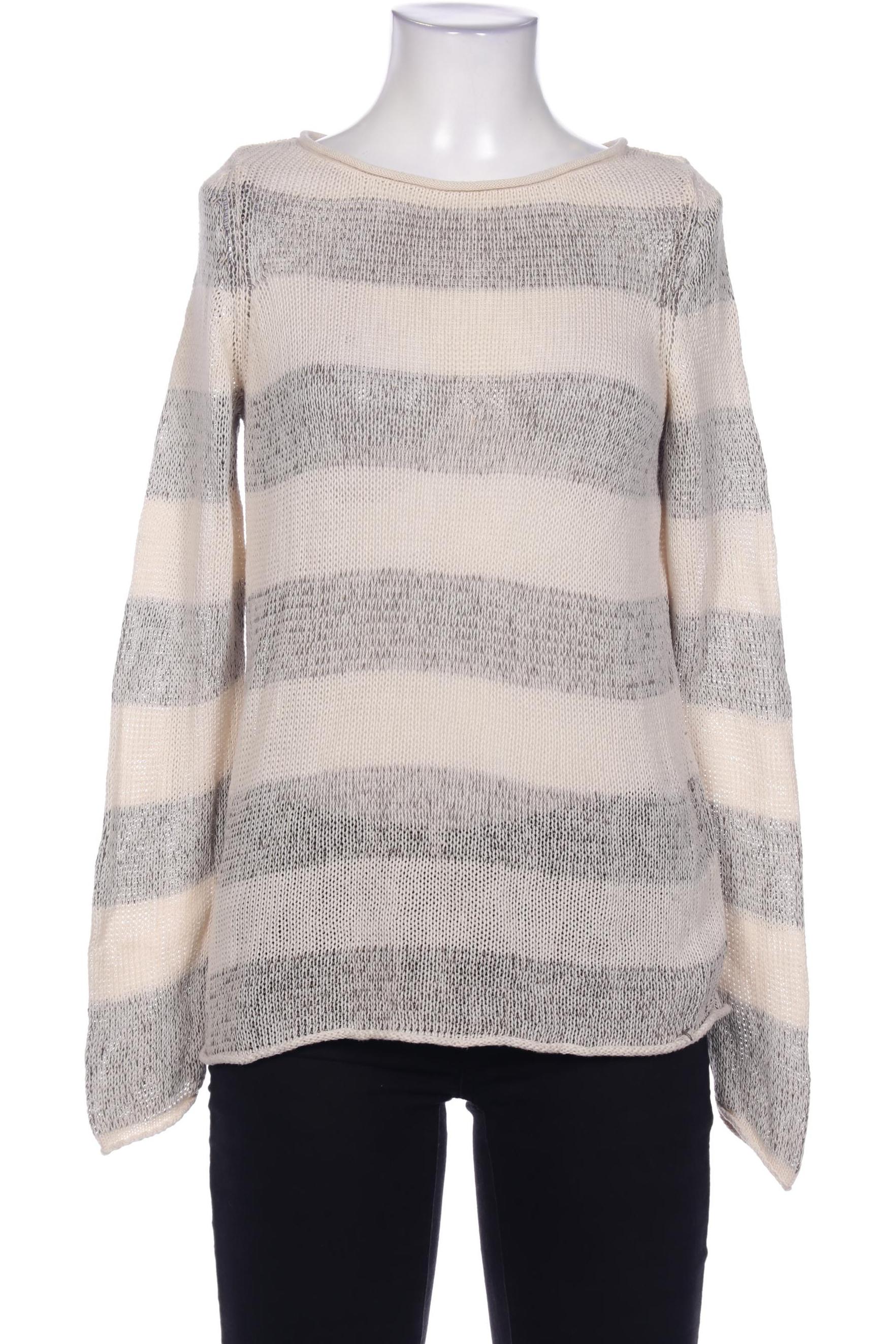 

Olsen Damen Pullover, beige, Gr. 34