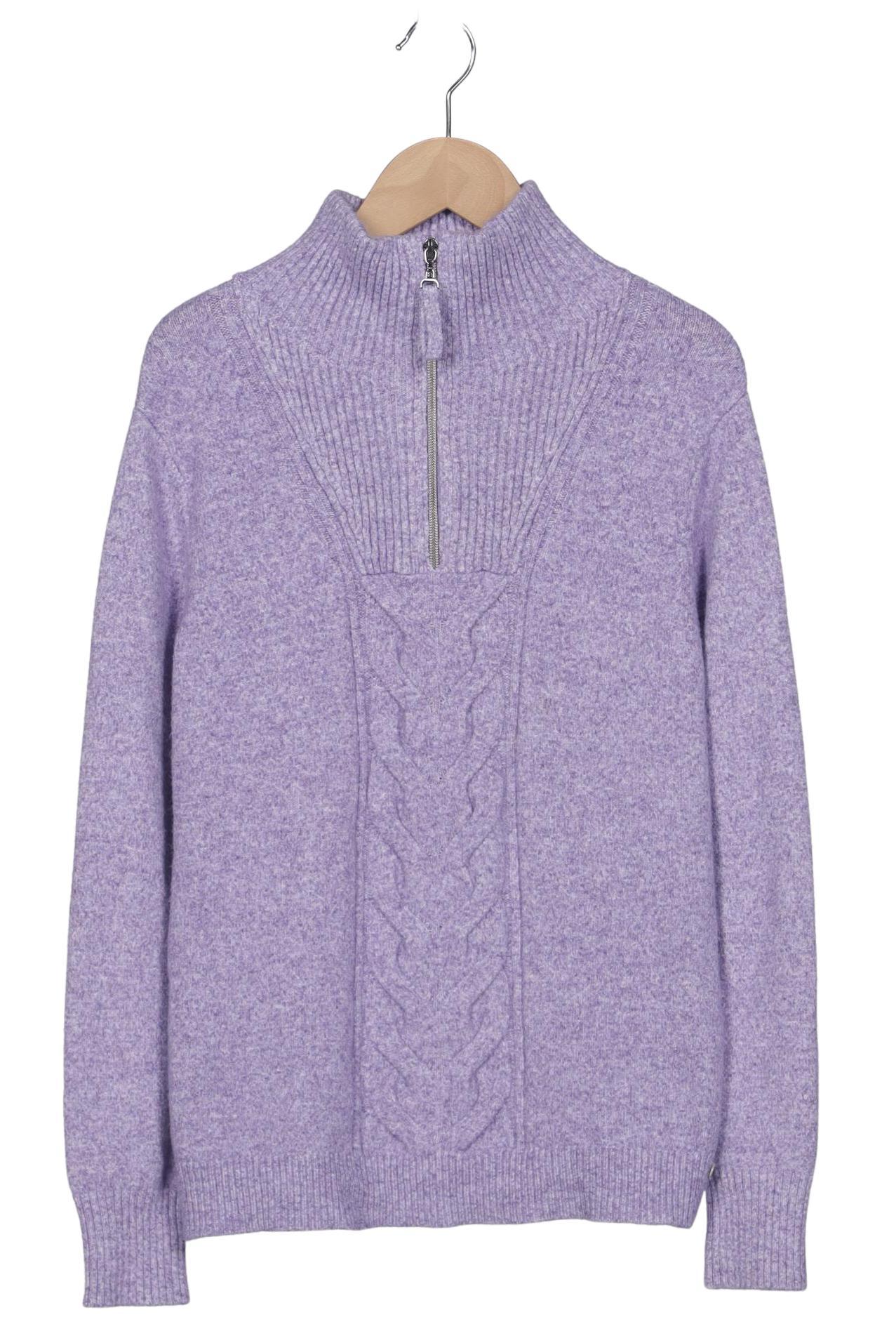 

Olsen Damen Pullover, flieder, Gr. 40