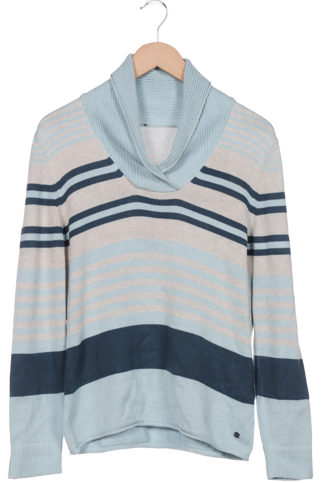 

Olsen Damen Pullover, blau