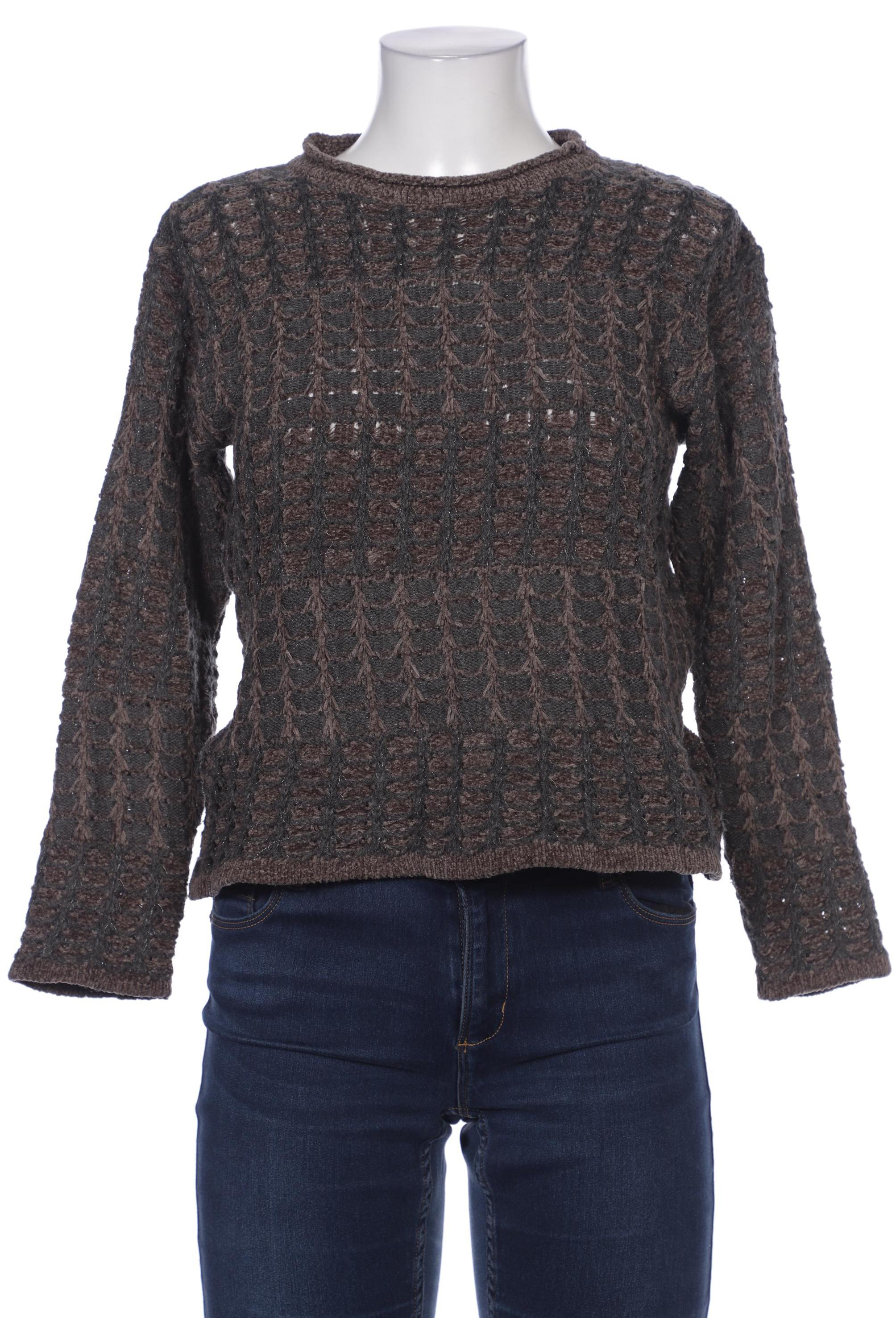 

Olsen Damen Pullover, grau, Gr. 40