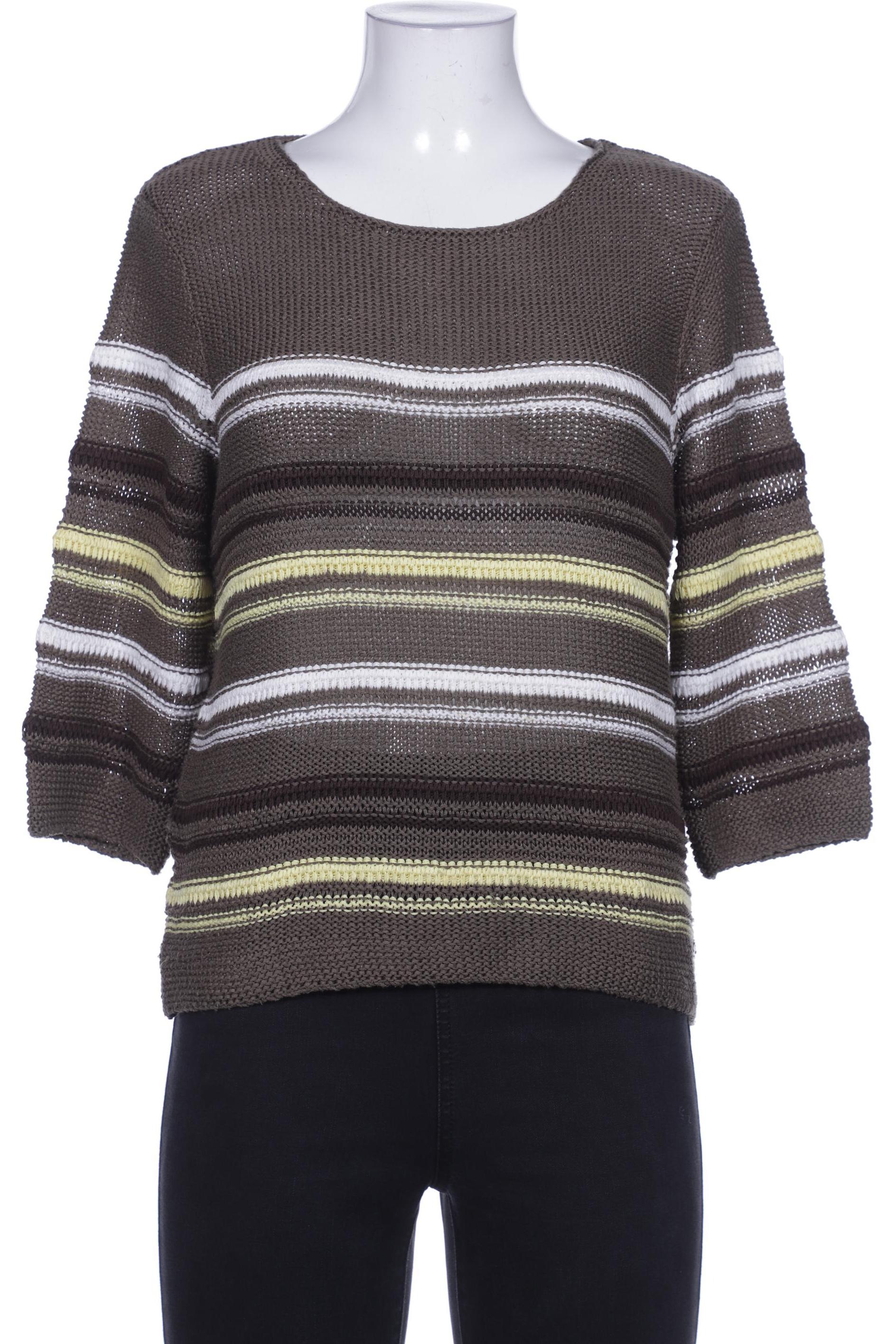 

Olsen Damen Pullover, grün