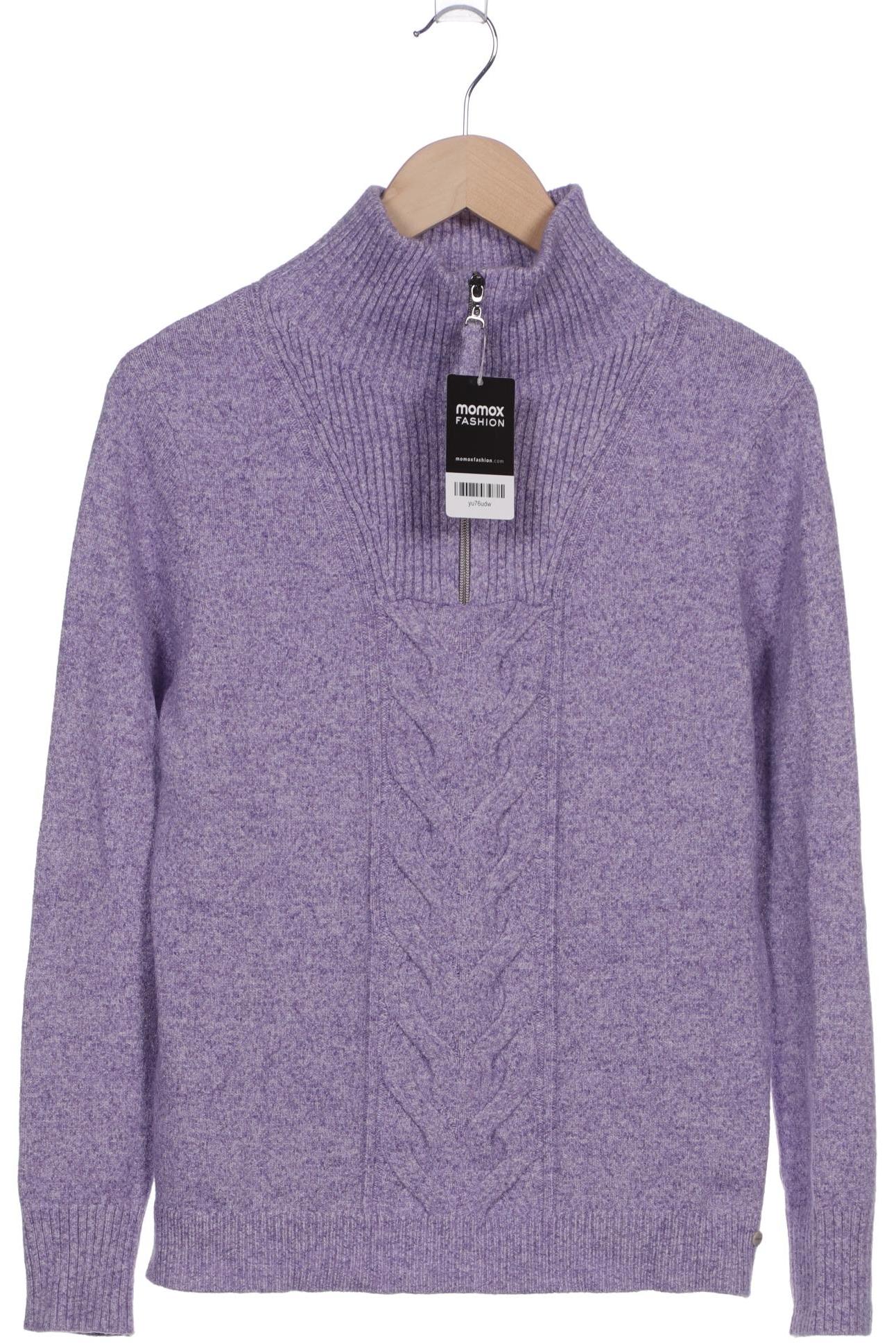 

Olsen Damen Pullover, flieder, Gr. 38