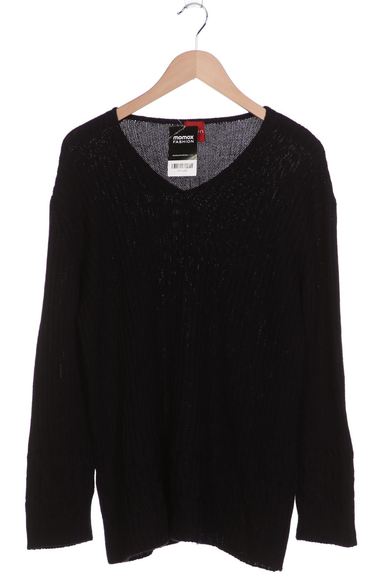 

Olsen Damen Pullover, schwarz, Gr. 44