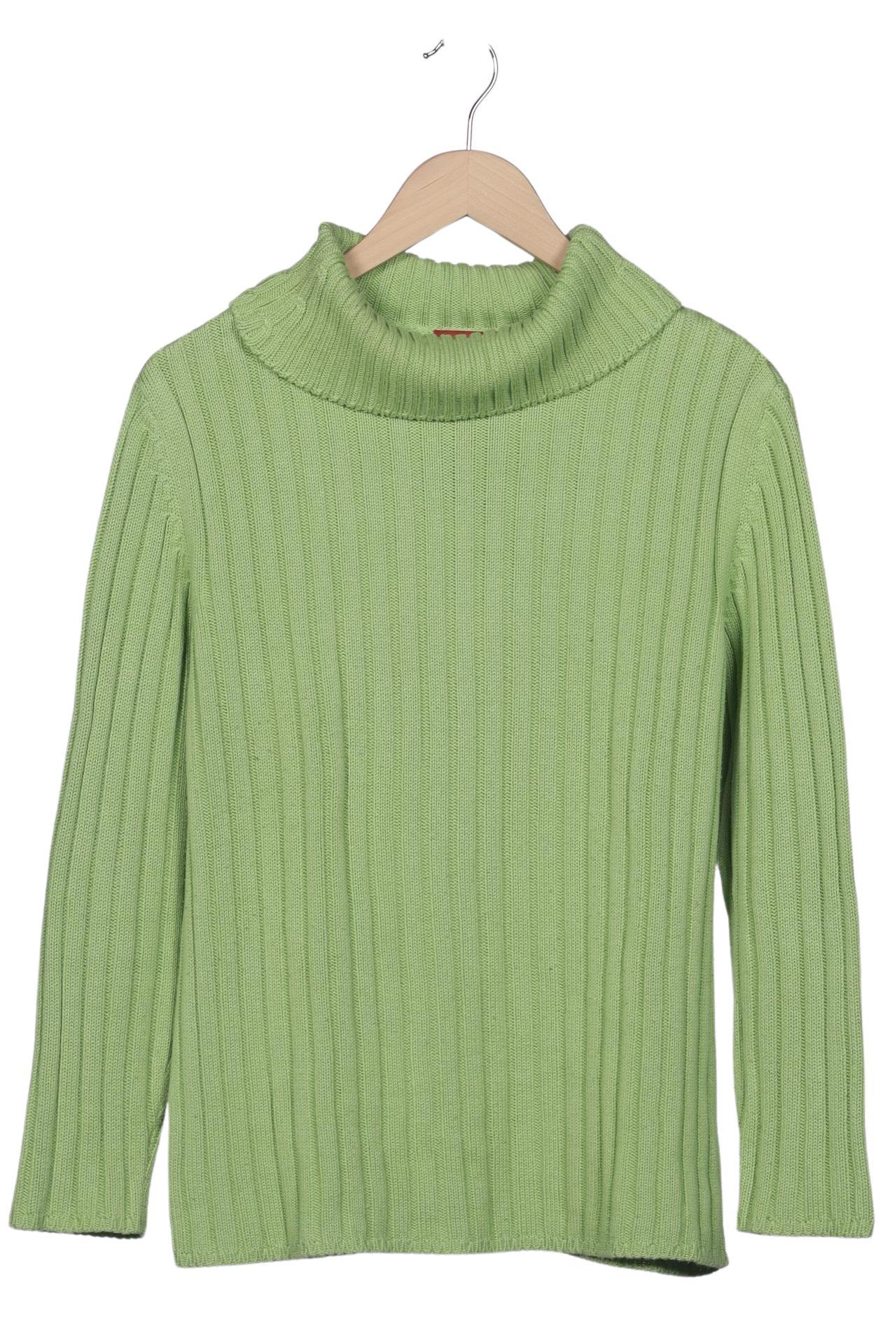

Olsen Damen Pullover, hellgrün, Gr. 46
