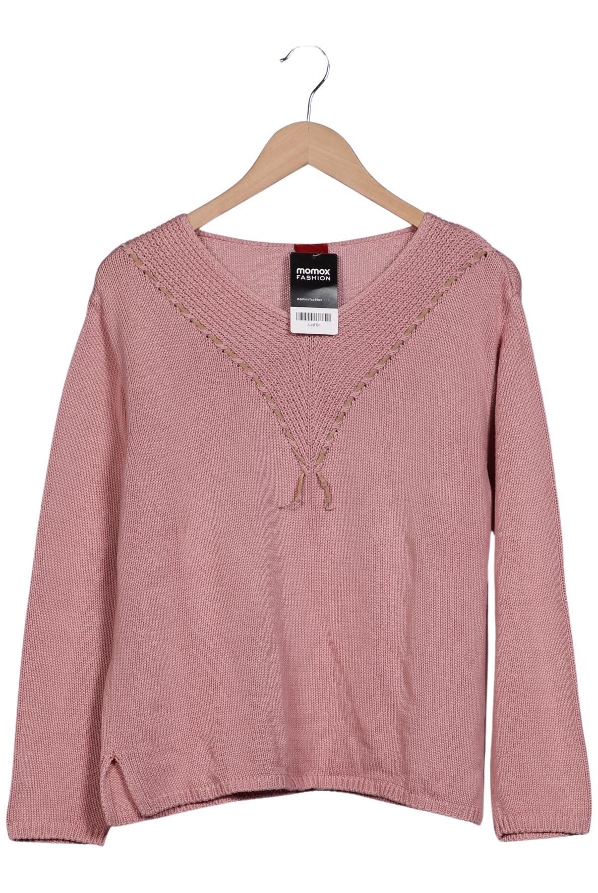

Olsen Damen Pullover, pink, Gr. 42