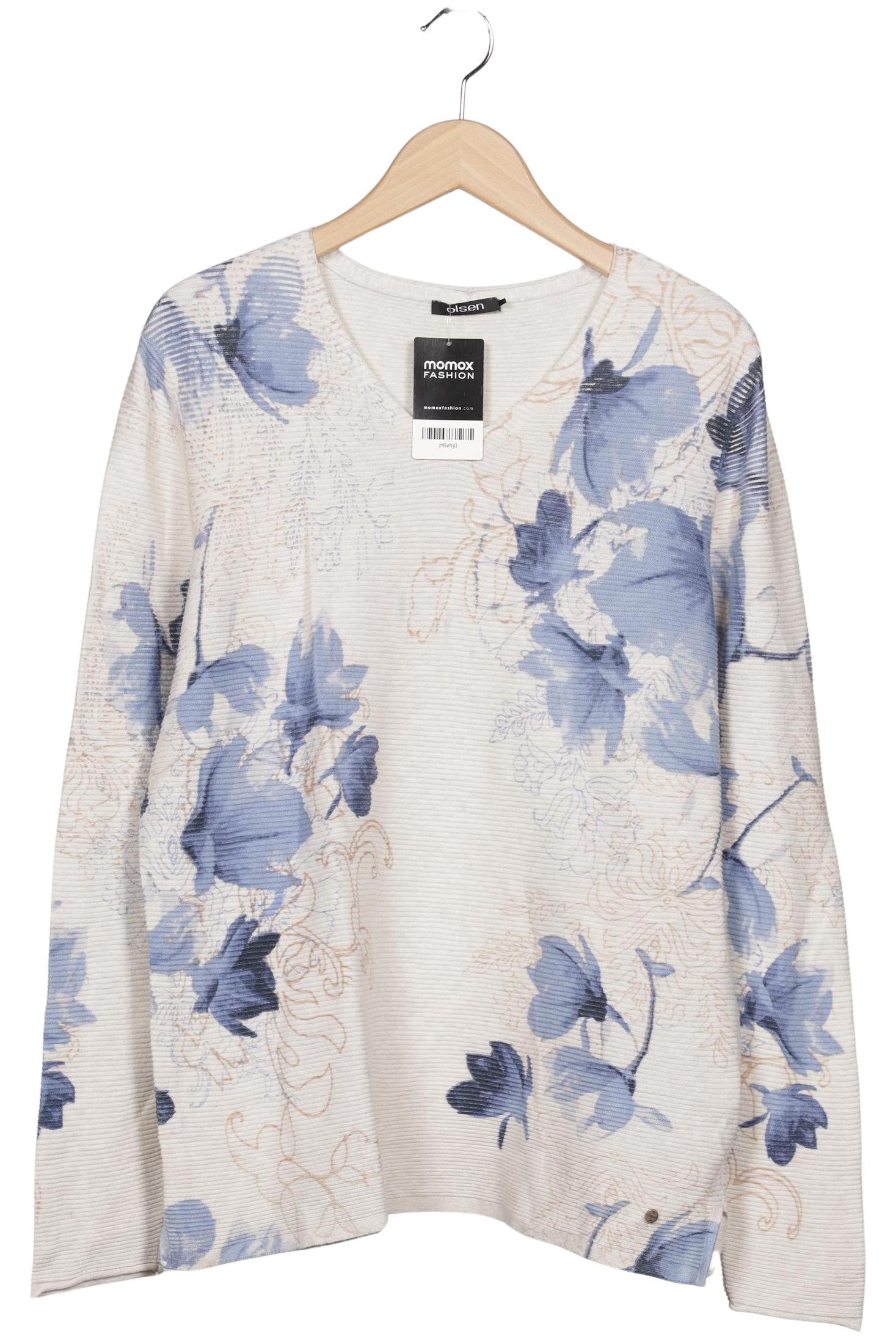 

Olsen Damen Pullover, mehrfarbig, Gr. 44