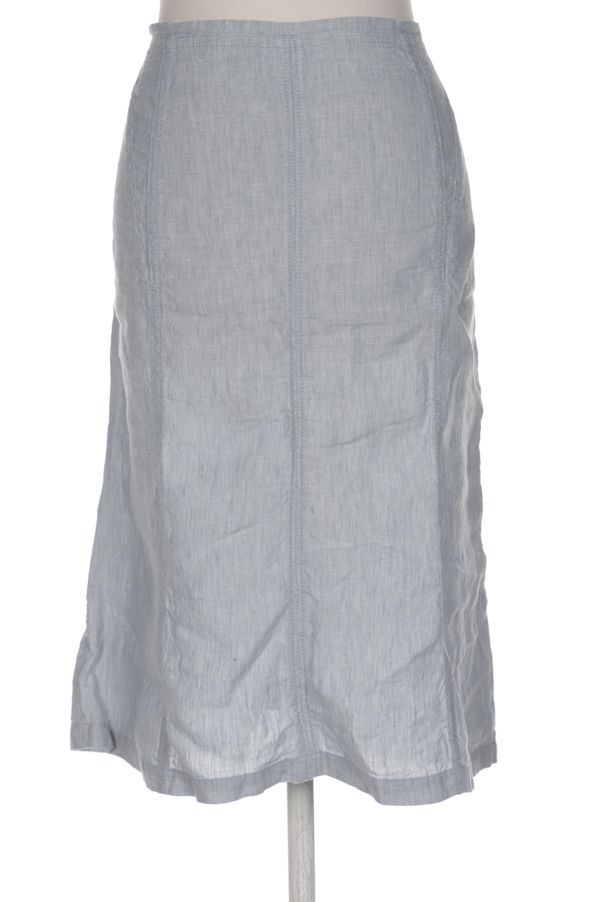 

Olsen Damen Rock, hellblau, Gr. 38