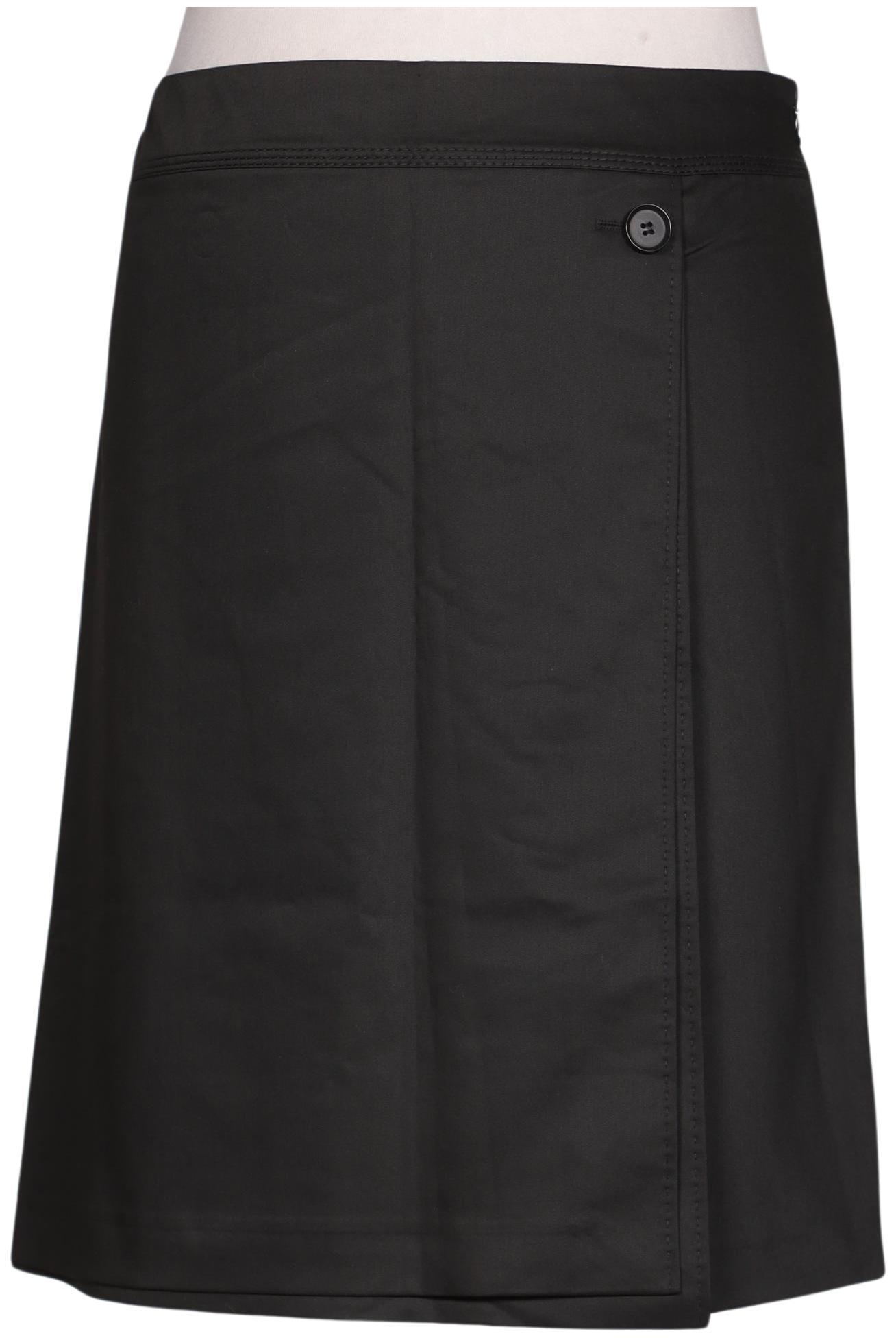 

Olsen Damen Rock, schwarz, Gr. 42