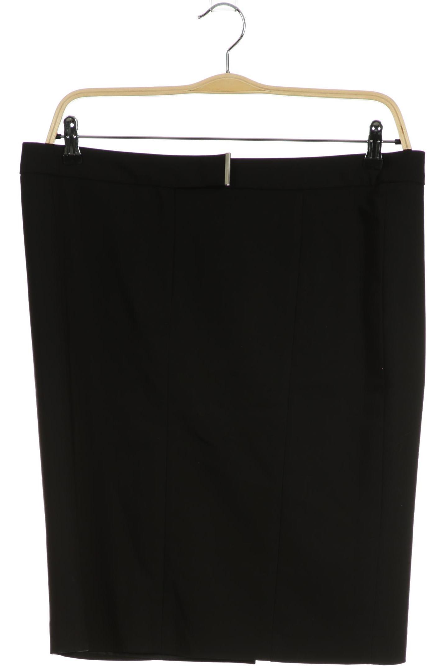 

Olsen Damen Rock, schwarz, Gr.