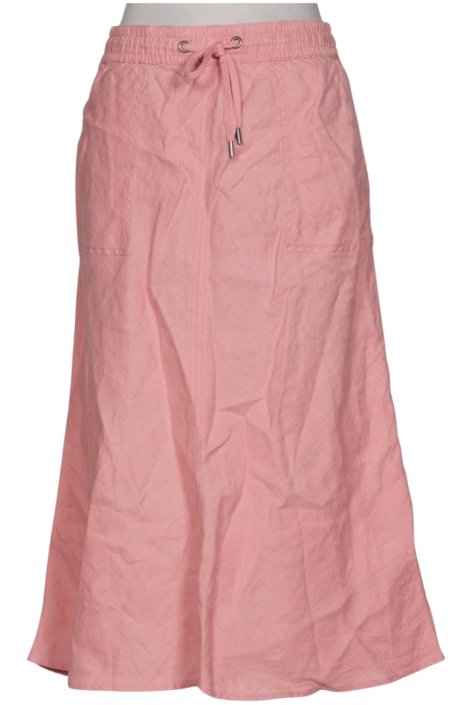 

Olsen Damen Rock, pink, Gr. 31