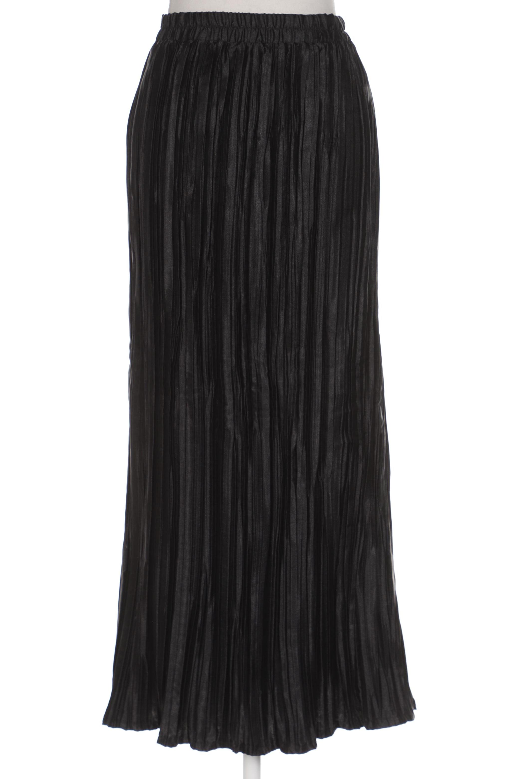 

Olsen Damen Rock, schwarz, Gr. 36