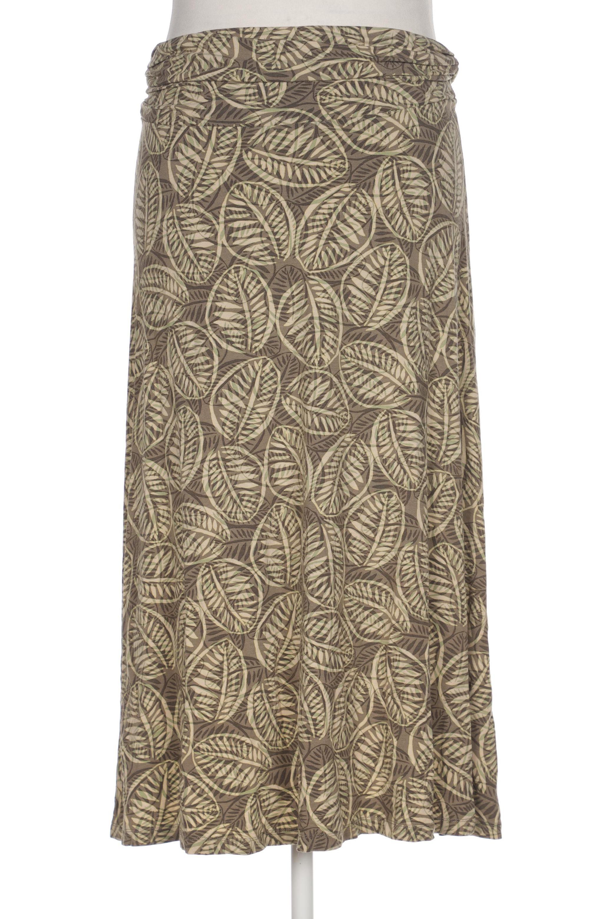 

Olsen Damen Rock, beige, Gr. 44