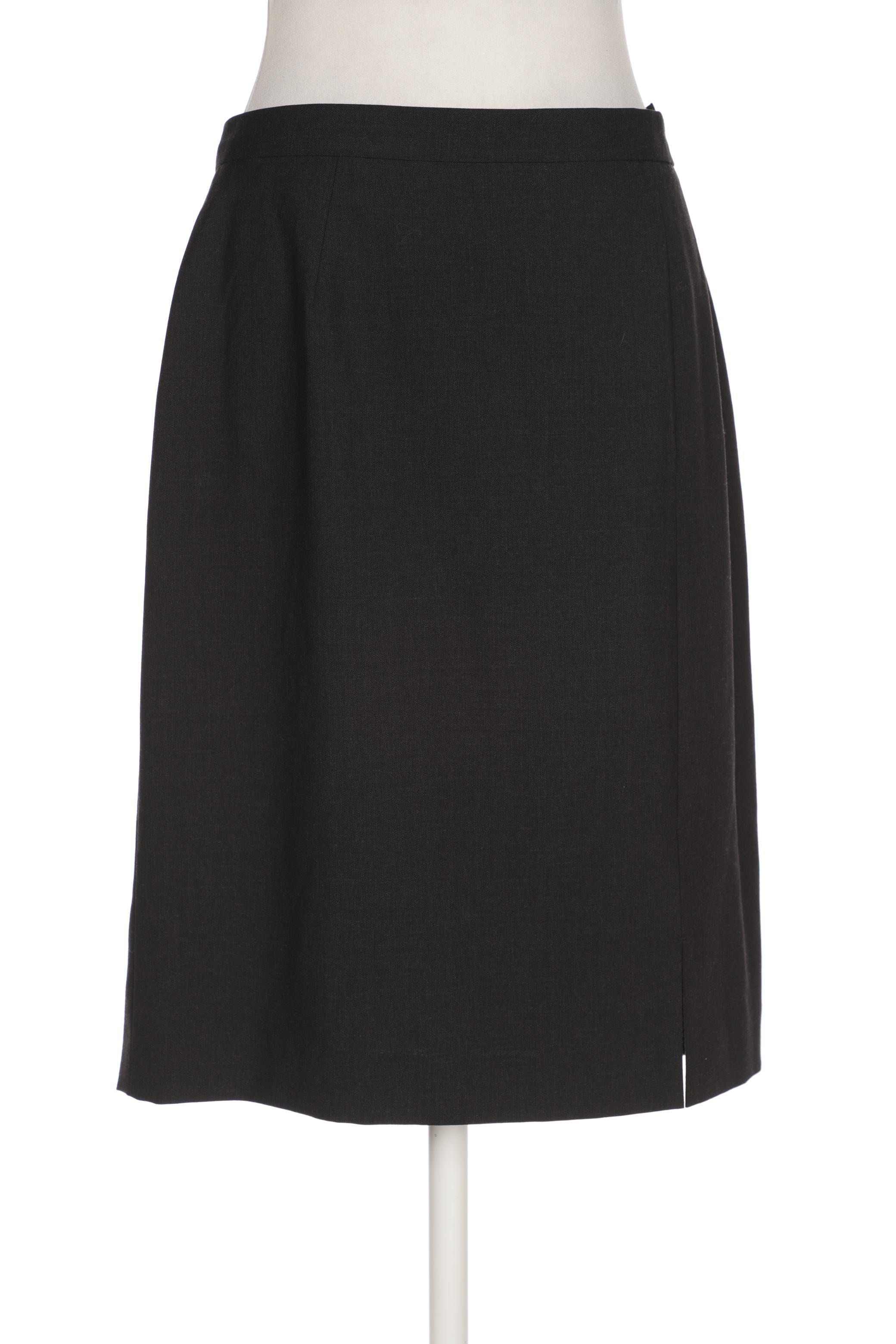 

Olsen Damen Rock, schwarz, Gr. 29