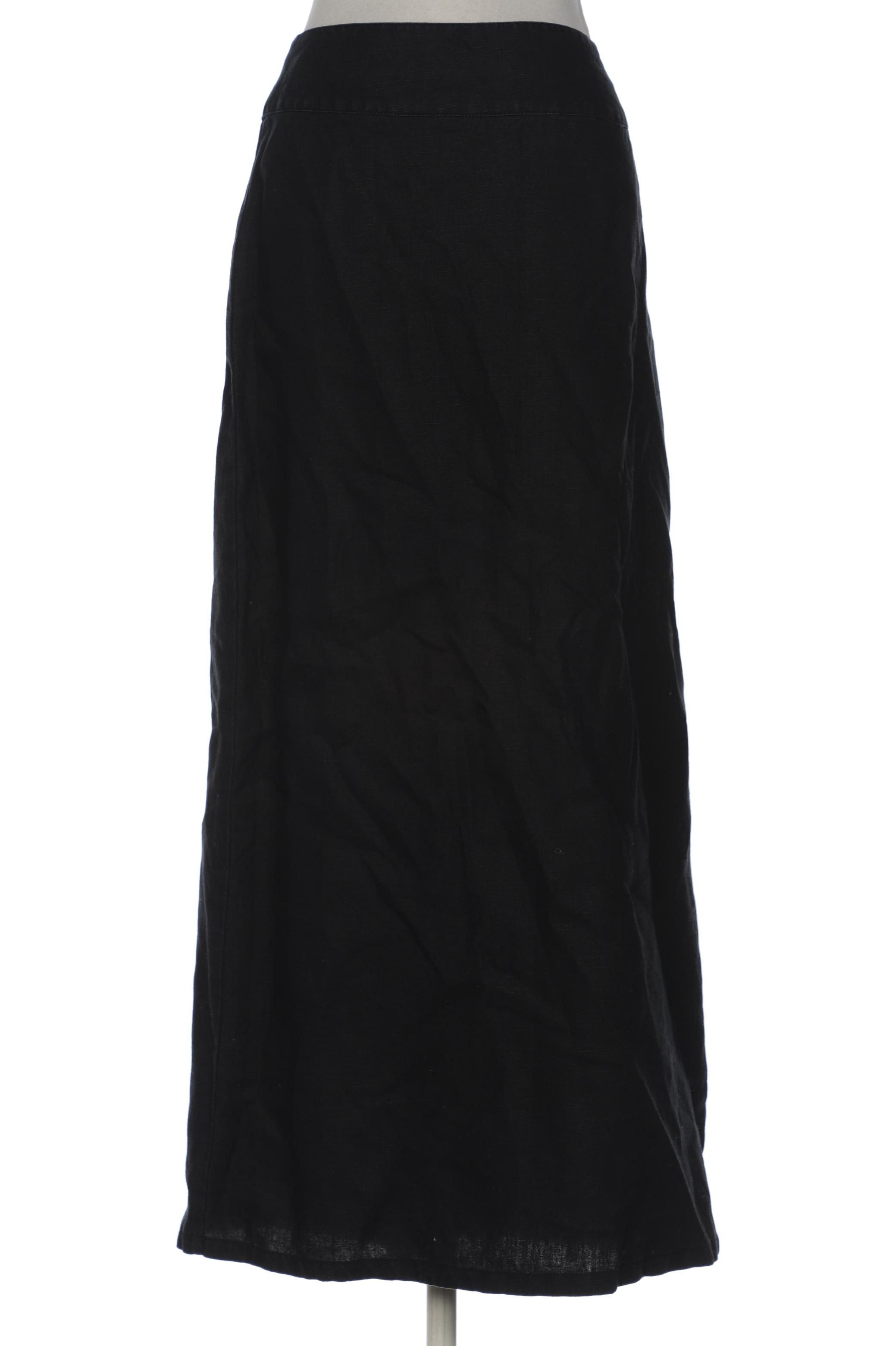 

Olsen Damen Rock, schwarz, Gr. 38