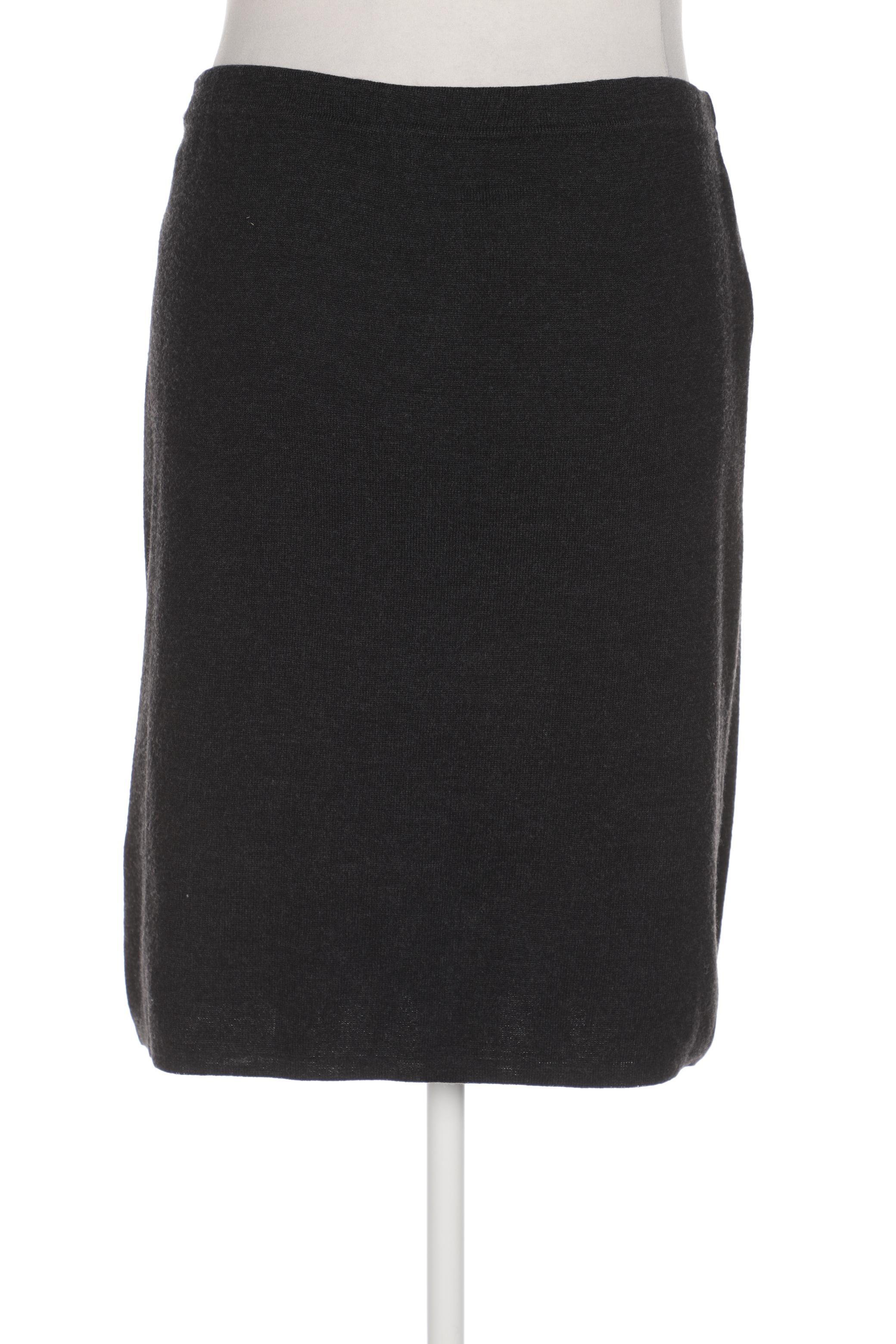 

Olsen Damen Rock, grau, Gr. 44