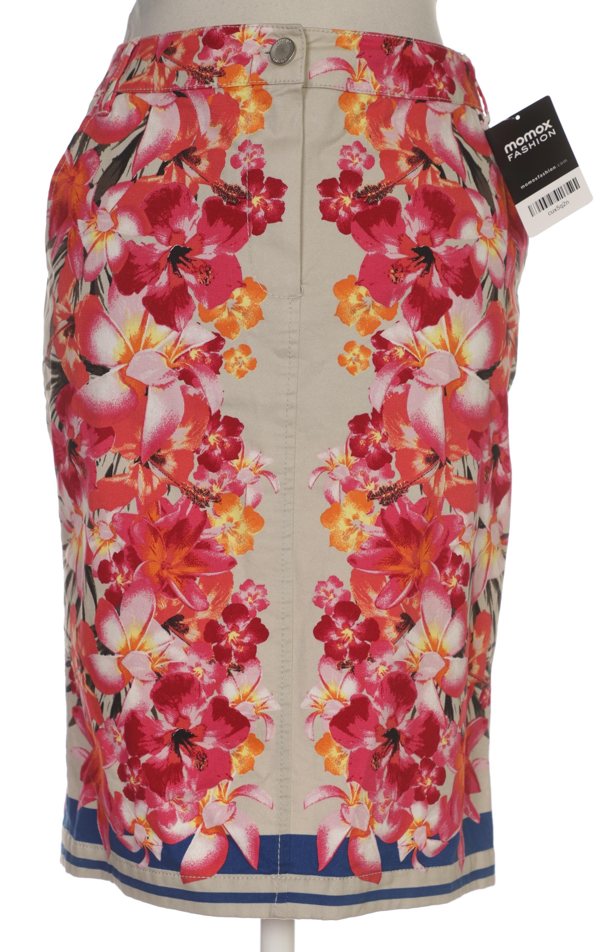 

Olsen Damen Rock, pink, Gr. 34