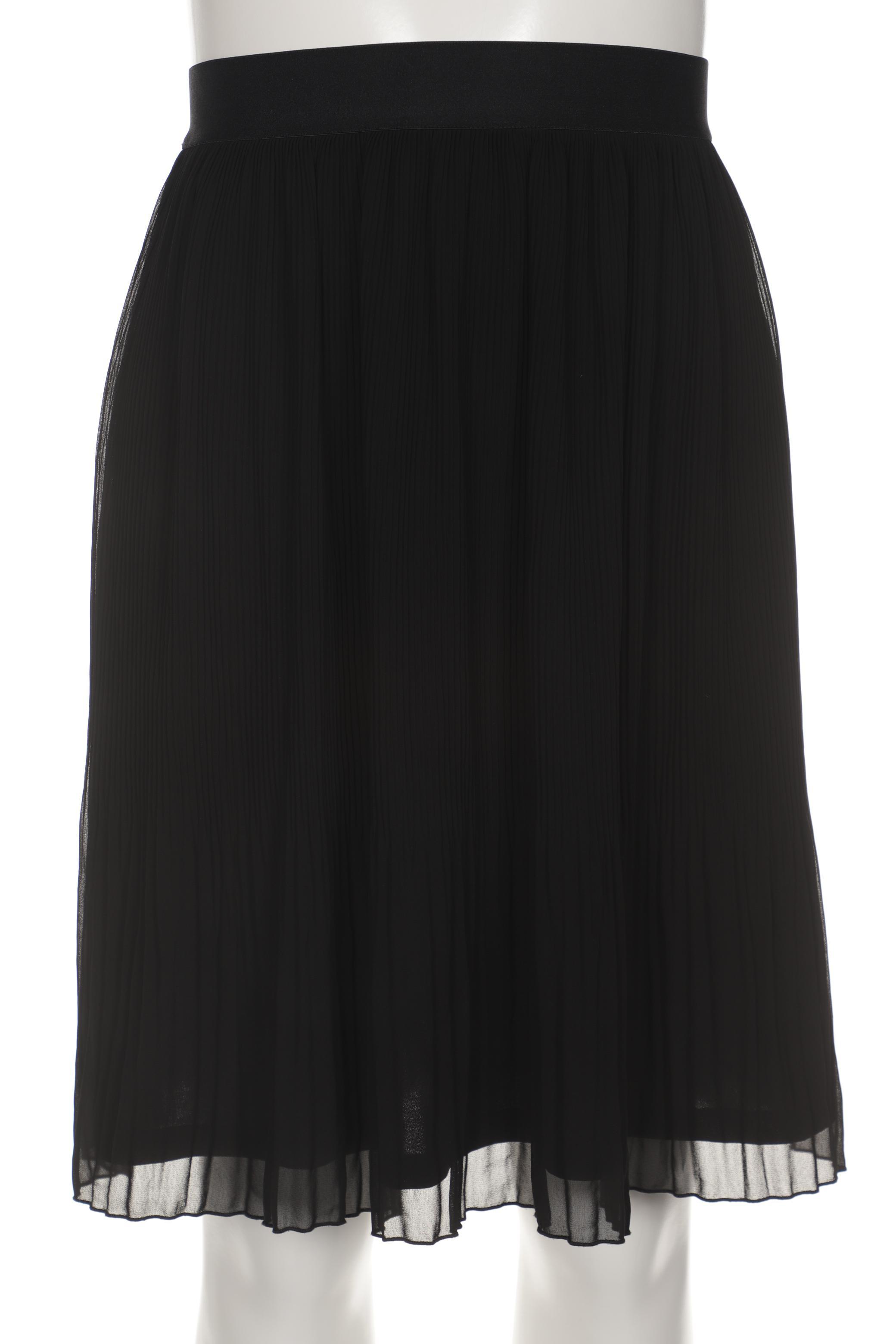 

Olsen Damen Rock, schwarz