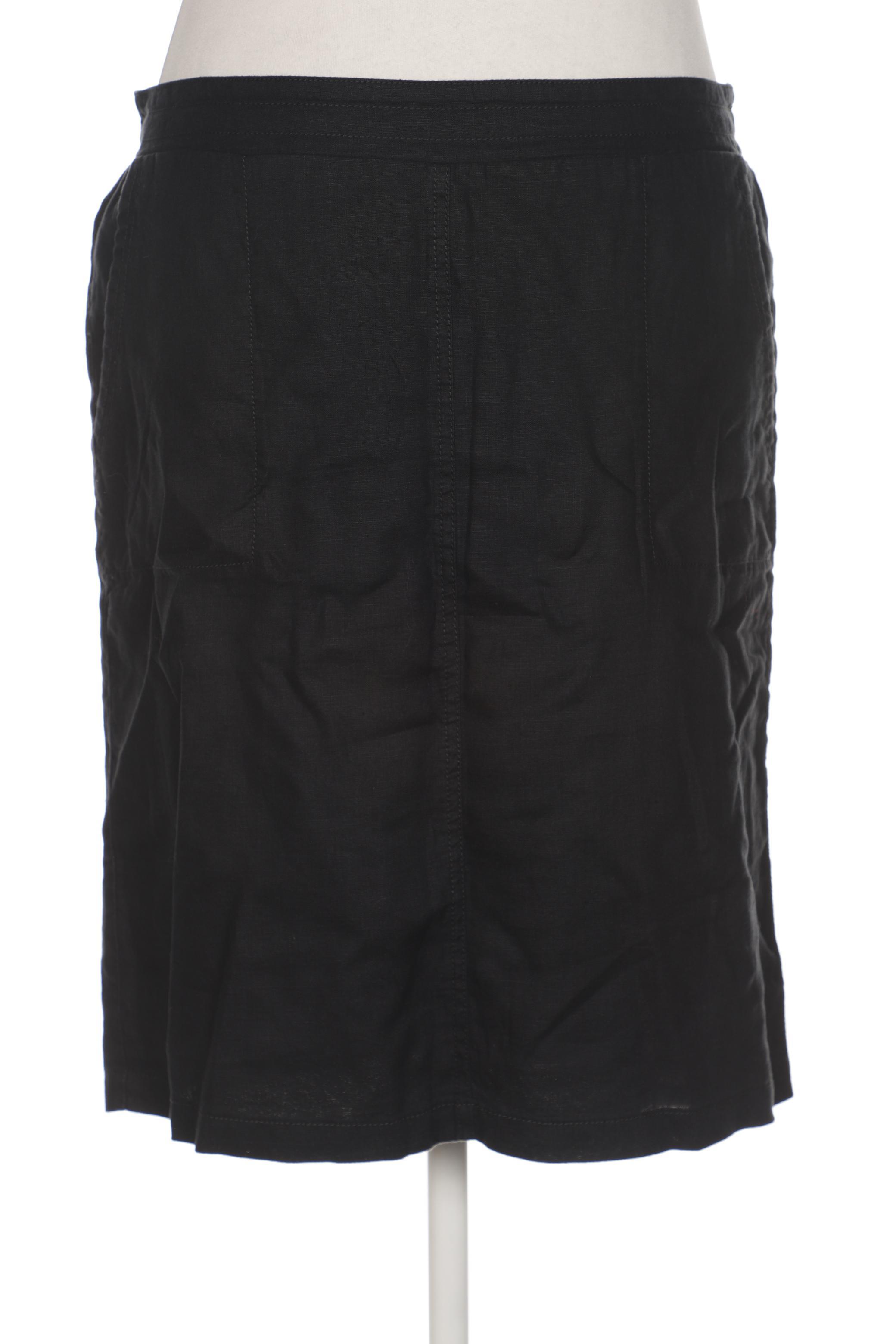 

Olsen Damen Rock, schwarz, Gr. 36