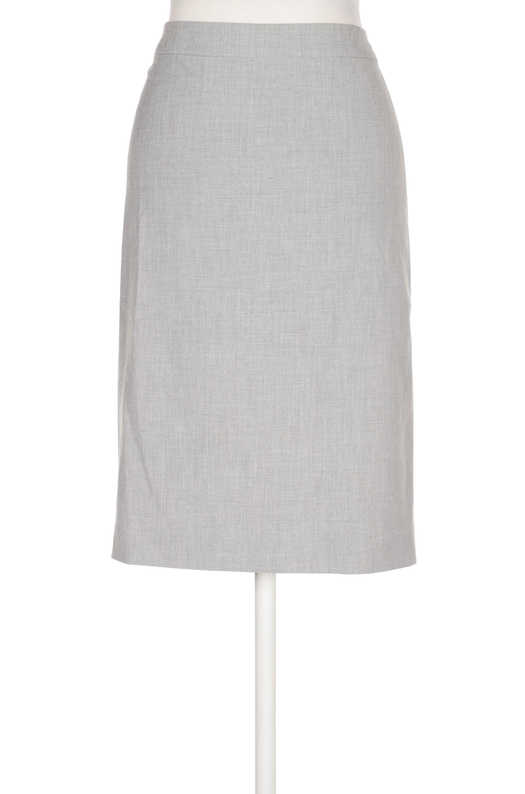 

Olsen Damen Rock, grau, Gr. 38