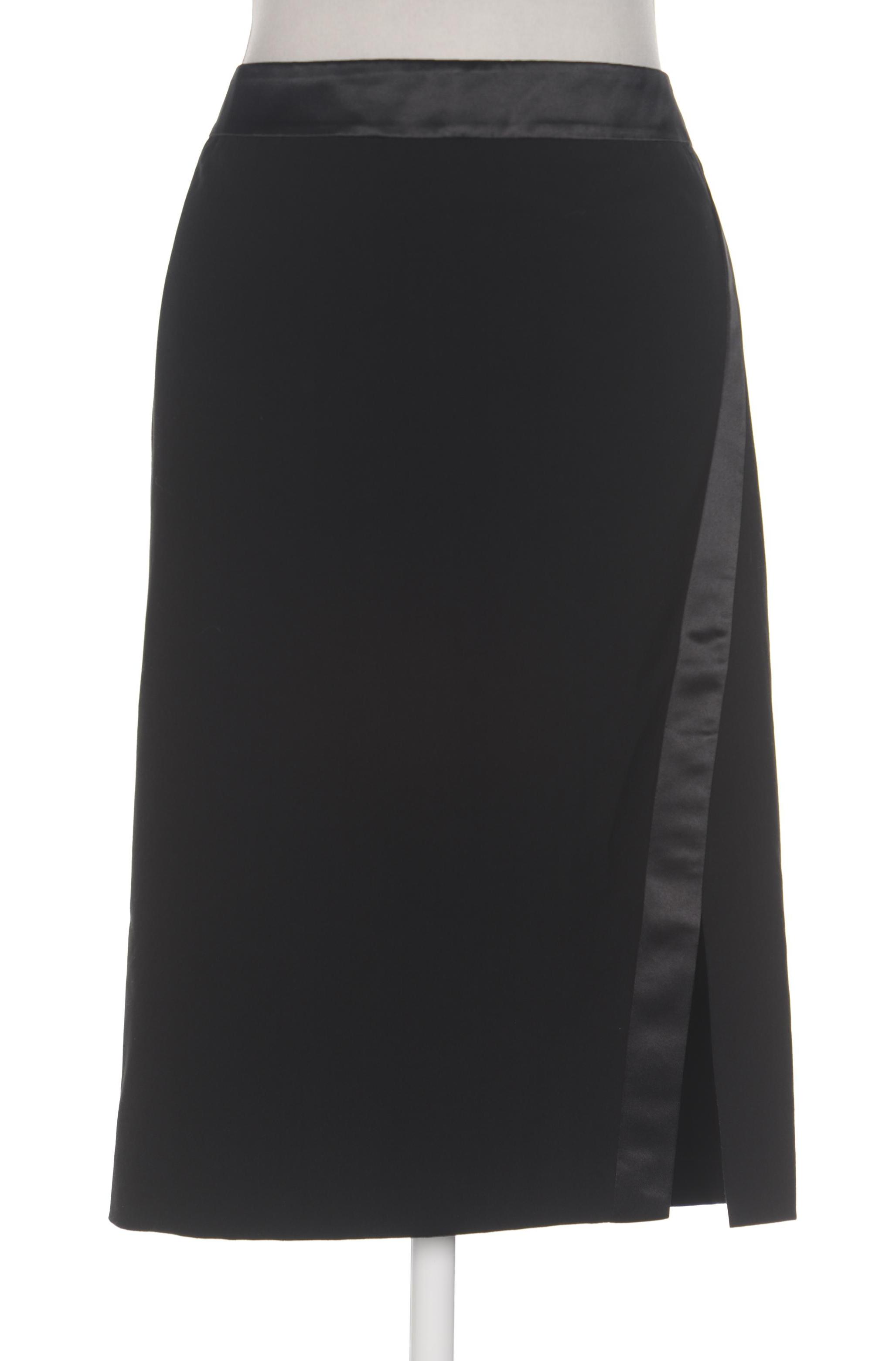 

Olsen Damen Rock, schwarz, Gr. 38