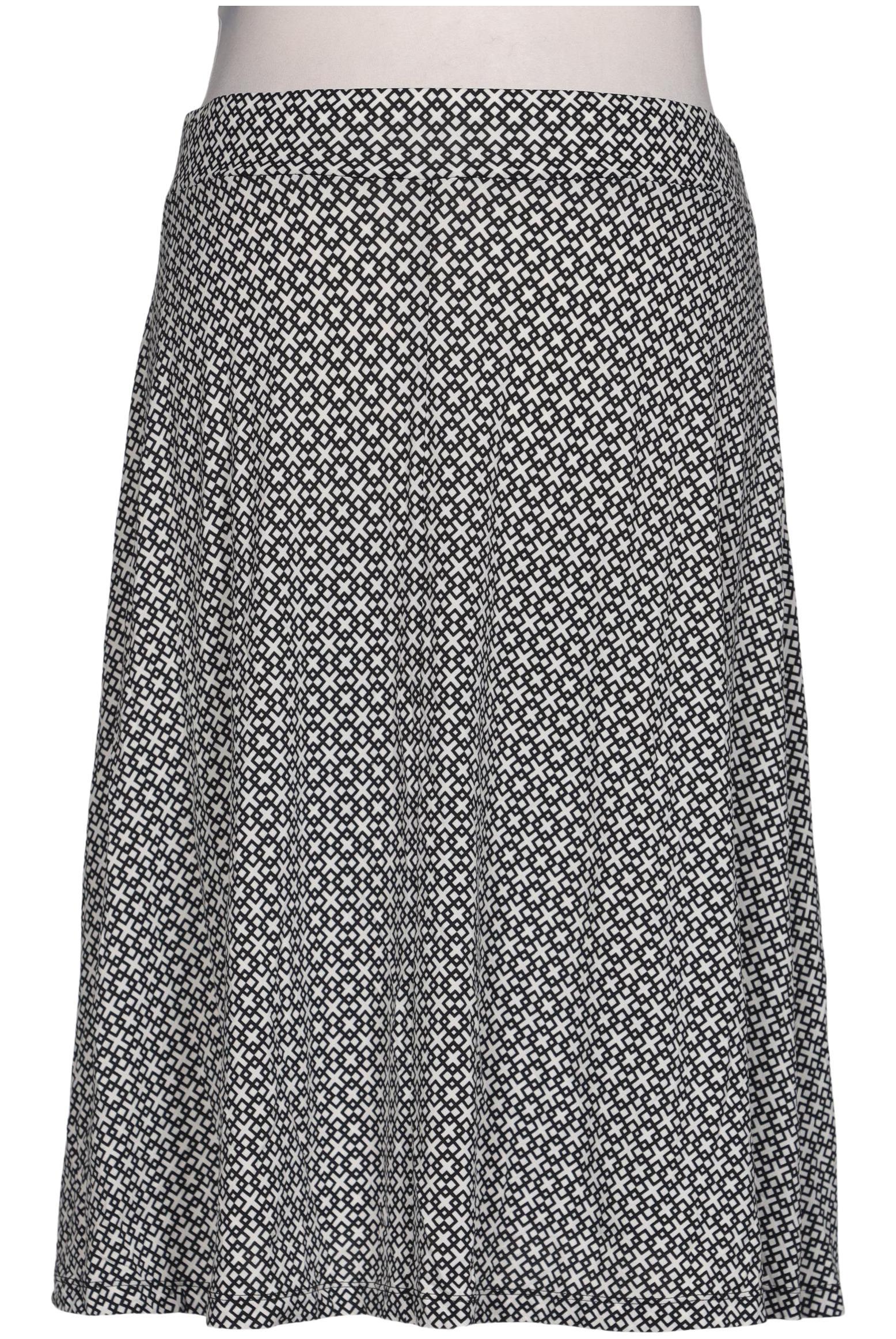 

Olsen Damen Rock, mehrfarbig, Gr. 44