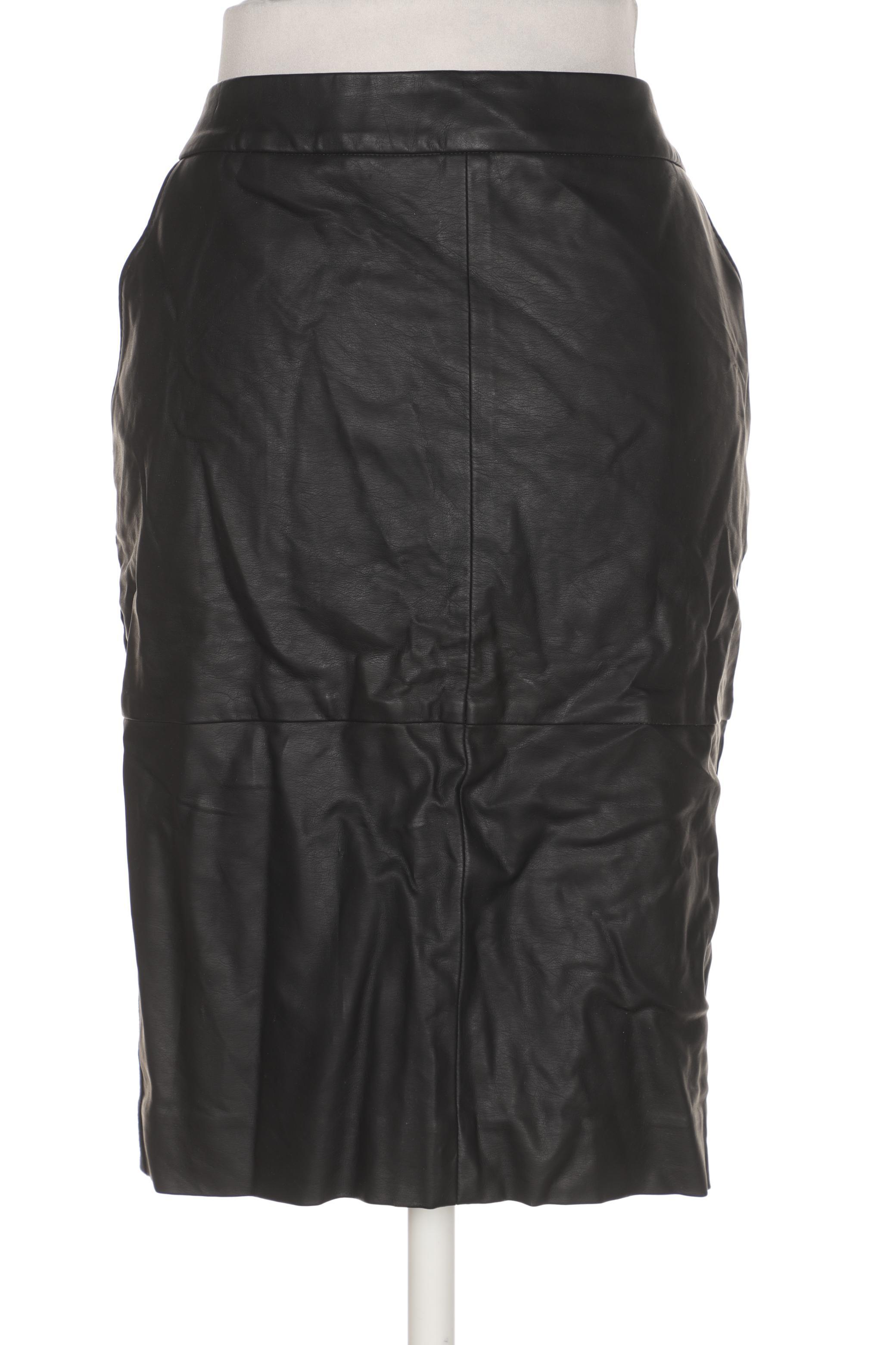

Olsen Damen Rock, schwarz, Gr. 38