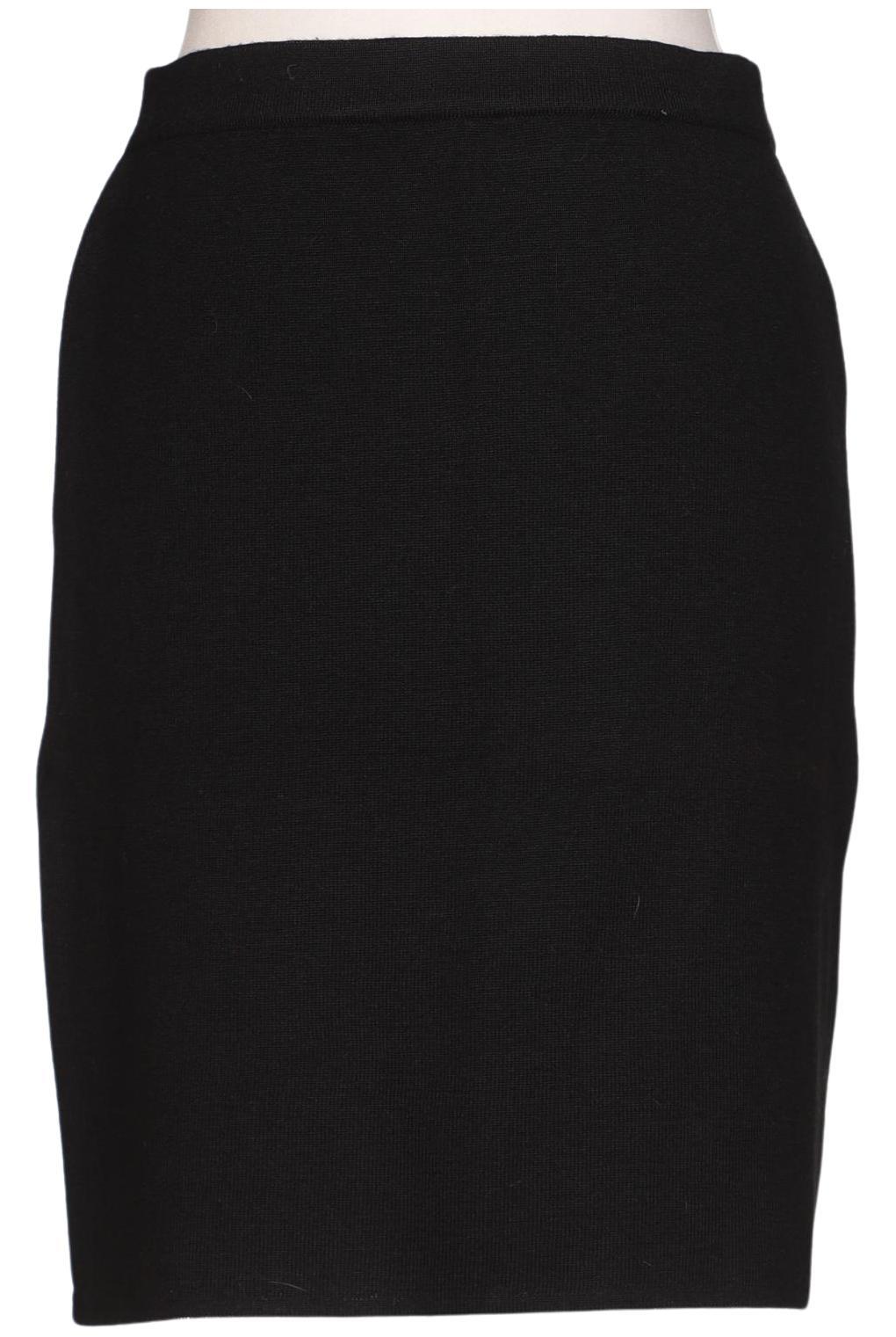 

Olsen Damen Rock, schwarz, Gr. 38