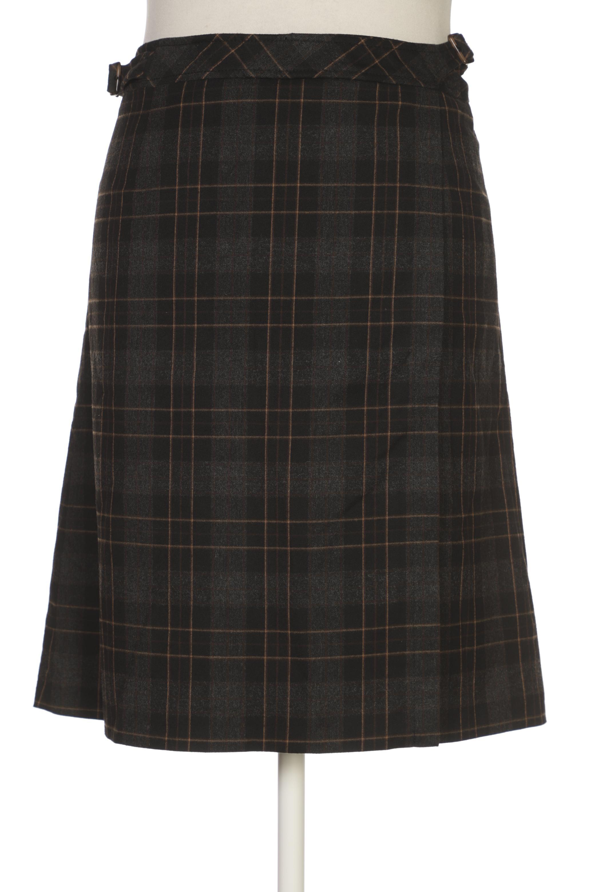 

Olsen Damen Rock, schwarz, Gr. 42