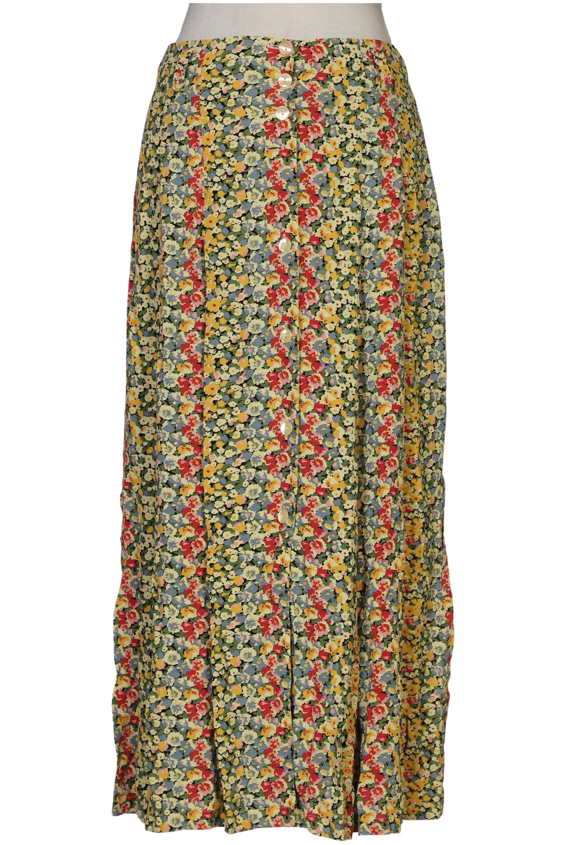 

Olsen Damen Rock, mehrfarbig, Gr. 36