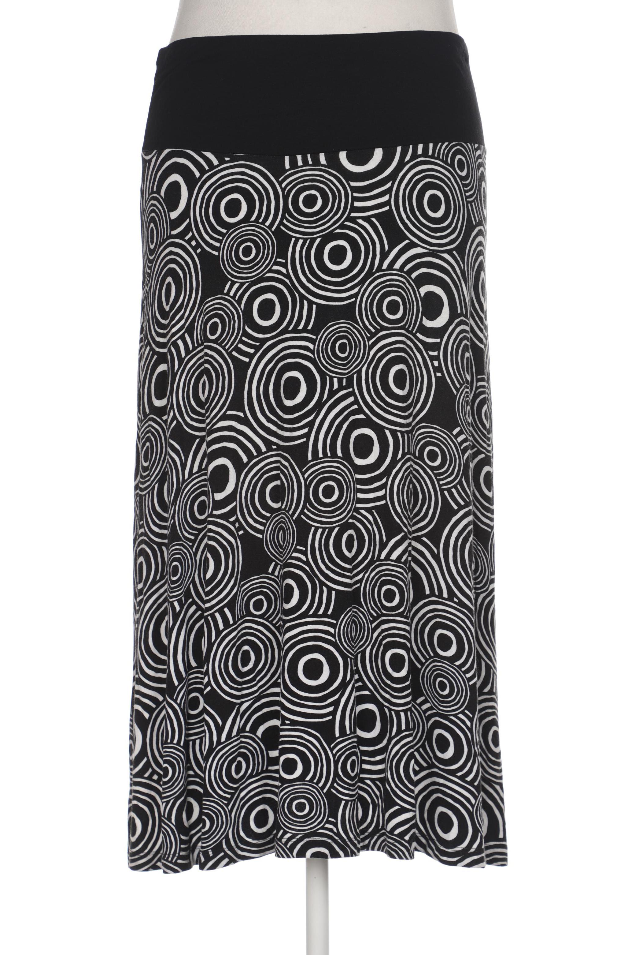 

Olsen Damen Rock, schwarz, Gr. 42