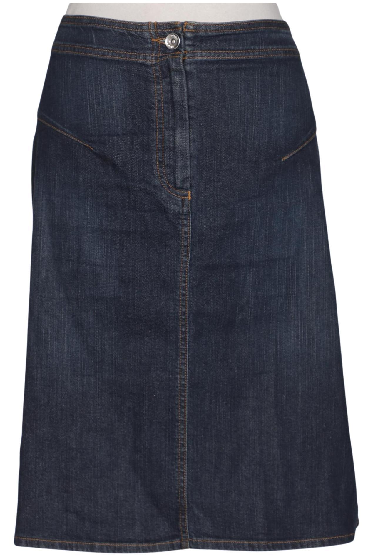 

Olsen Damen Rock, marineblau, Gr. 36