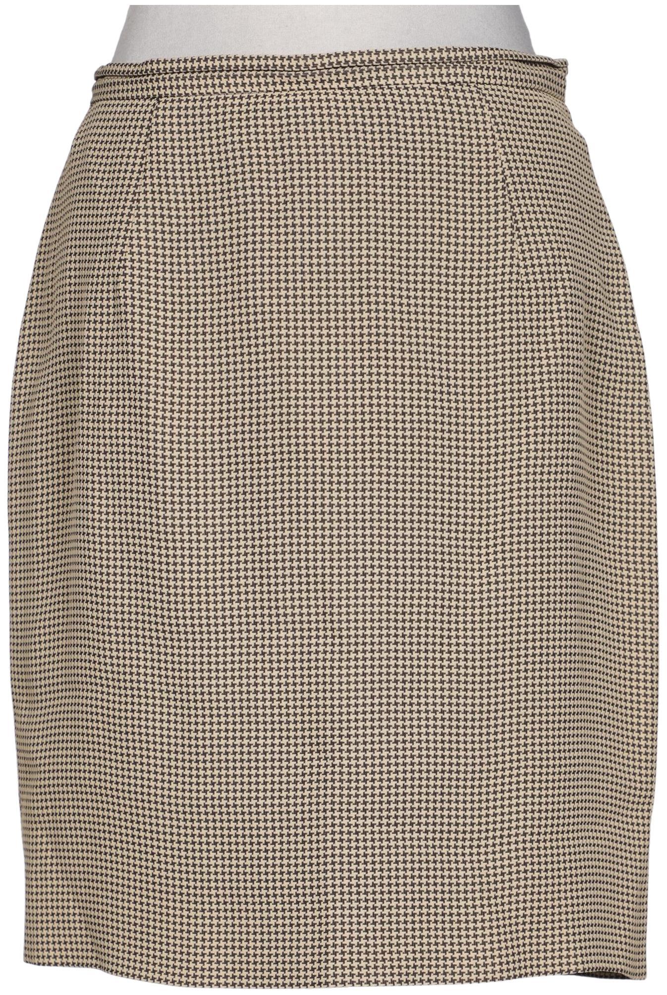 

Olsen Damen Rock, beige, Gr. 36