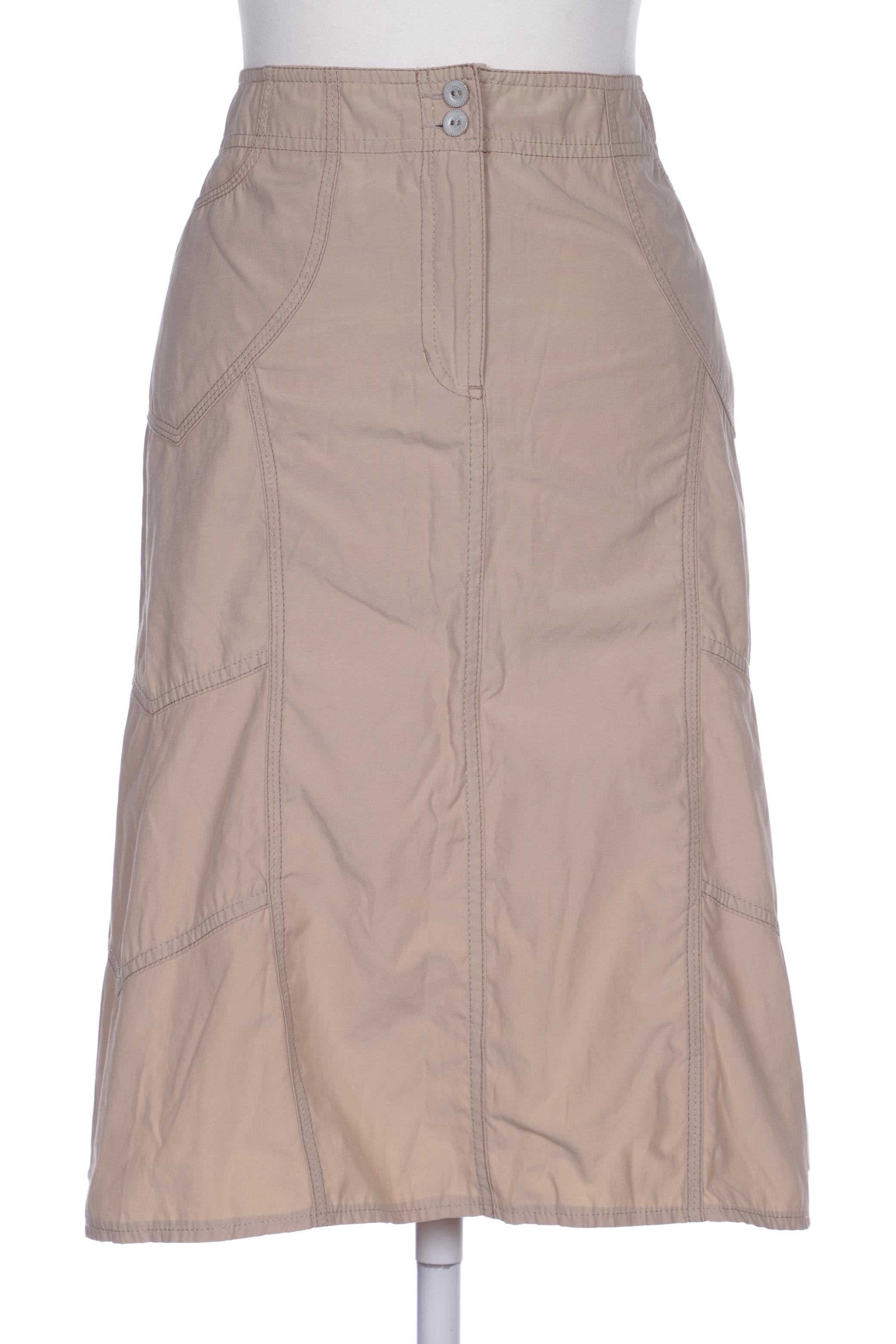 

Olsen Damen Rock, beige