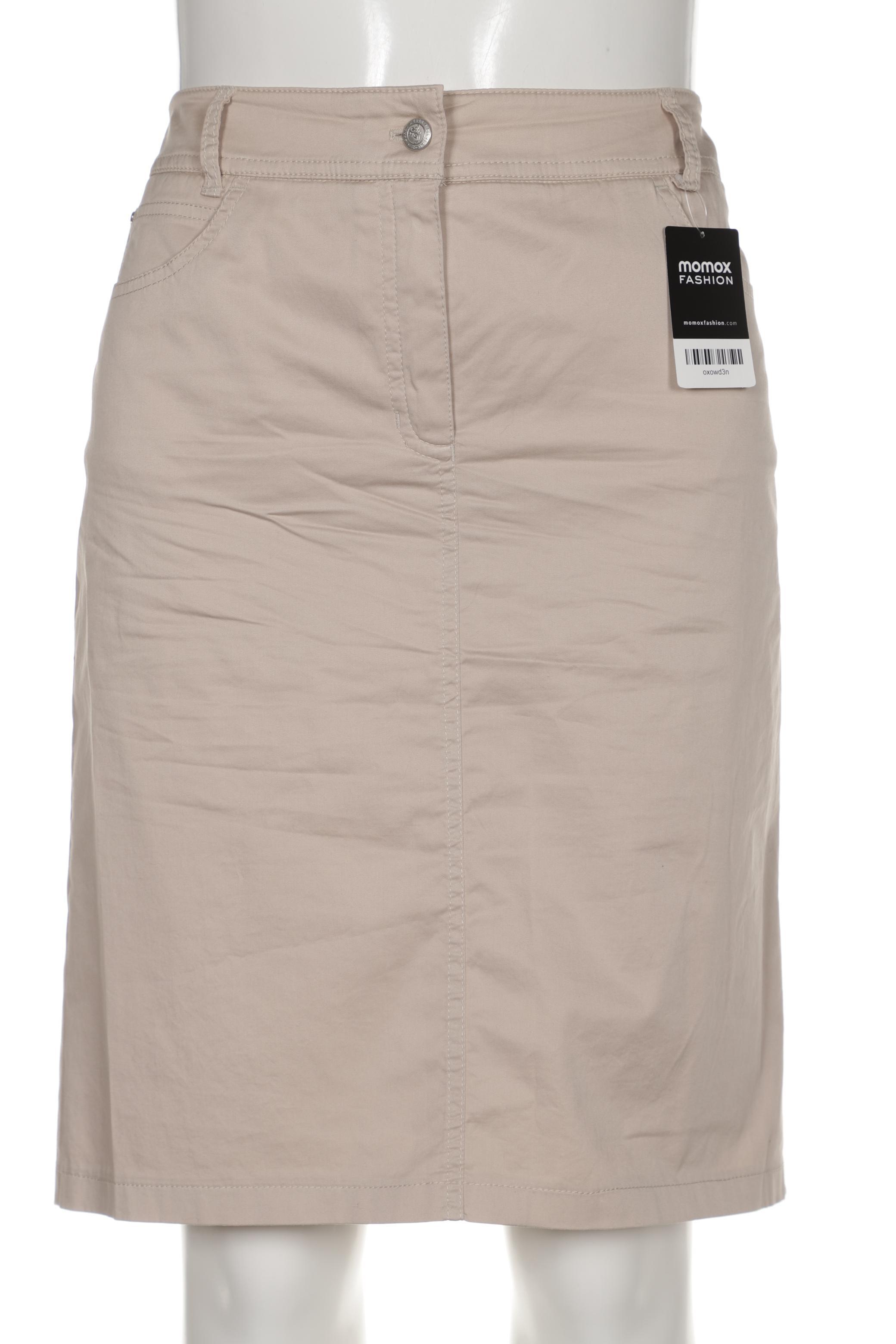 

Olsen Damen Rock, beige