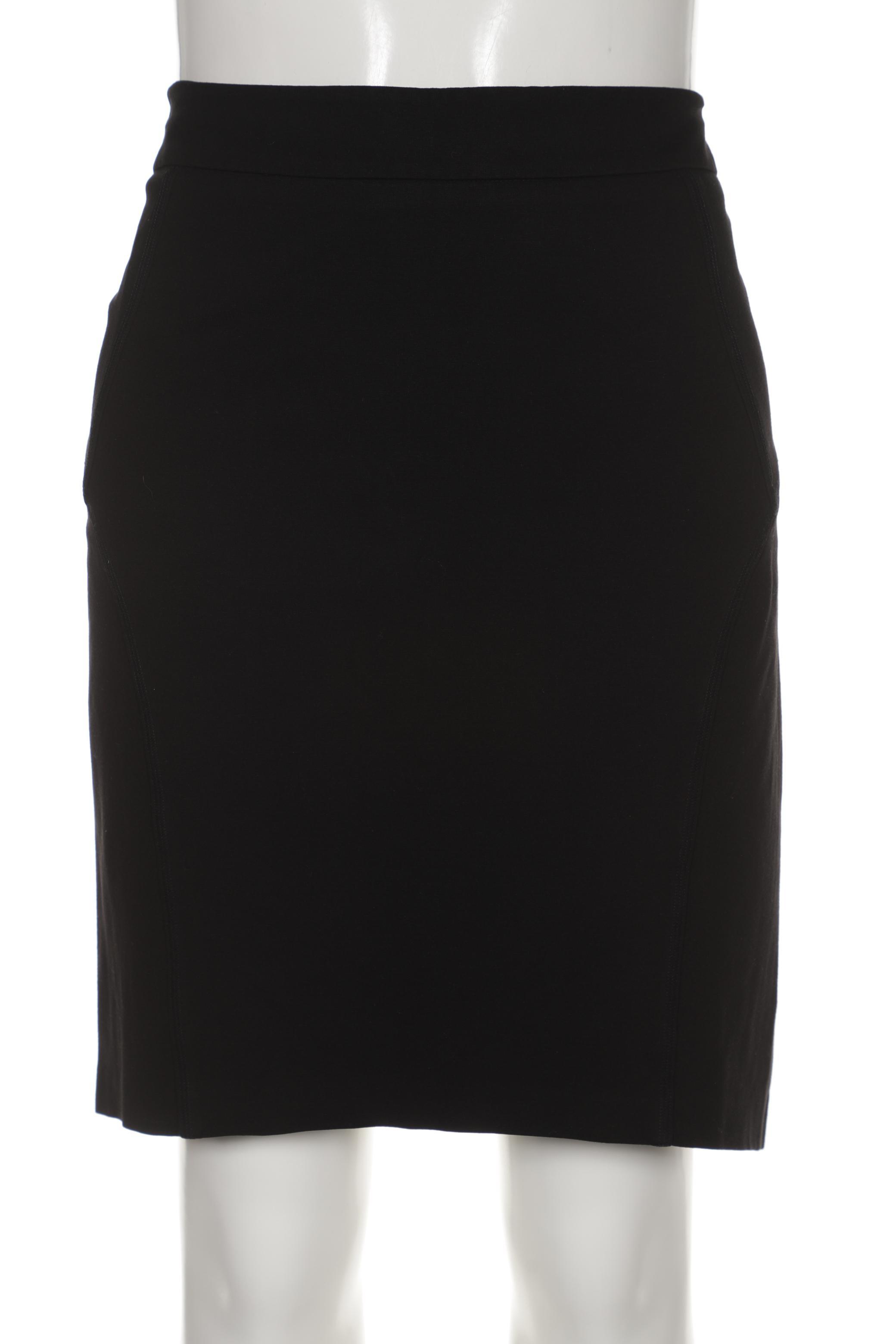 

Olsen Damen Rock, schwarz