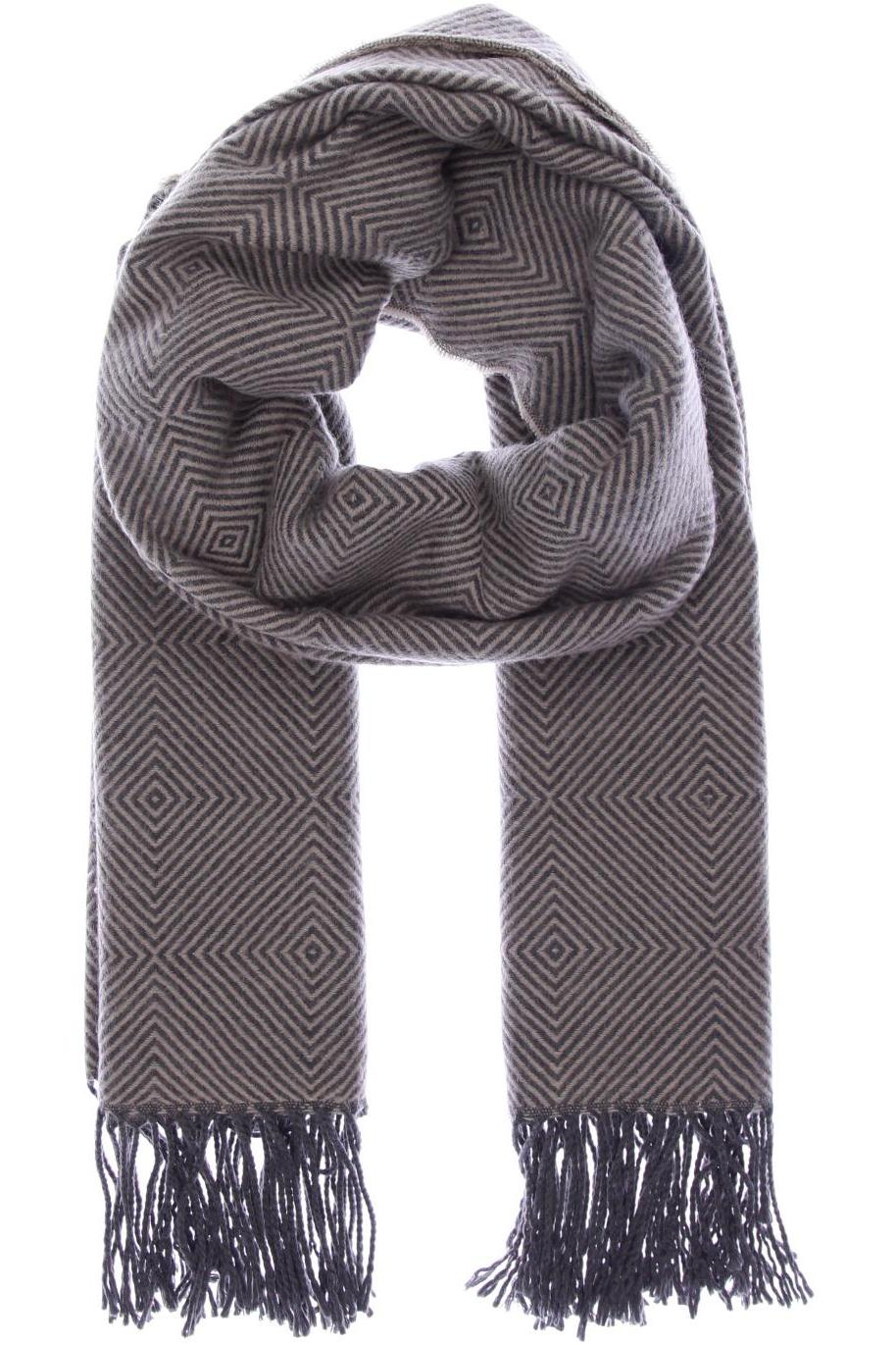

Olsen Damen Schal, grau, Gr.