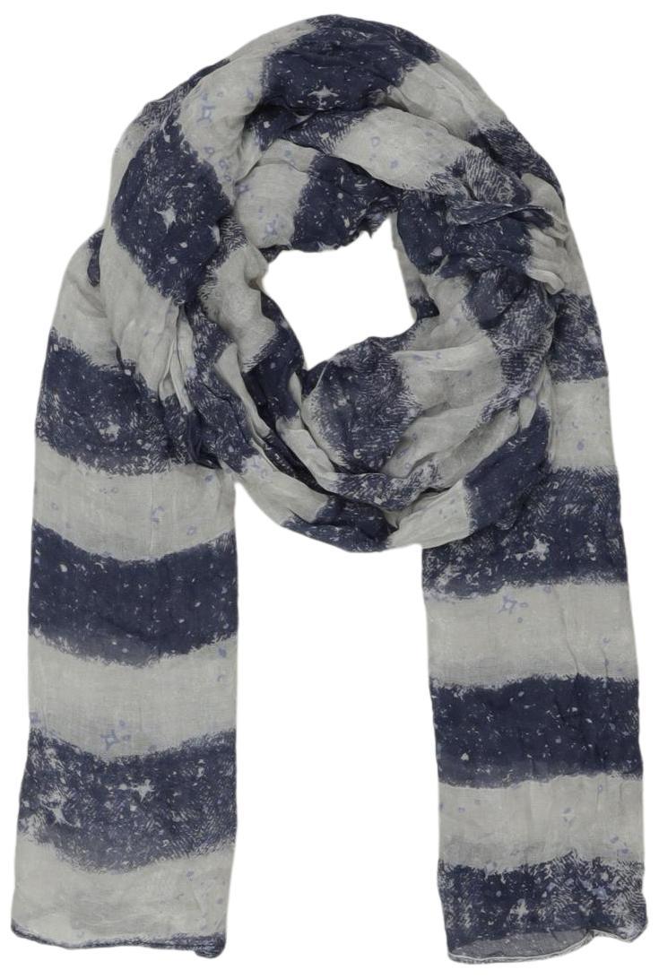 

Olsen Damen Schal, mehrfarbig, Gr.