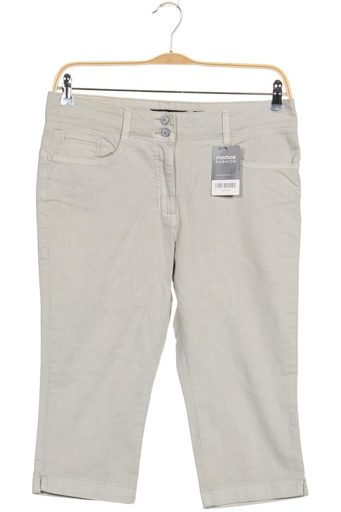 

Olsen Damen Shorts, grau, Gr. 40