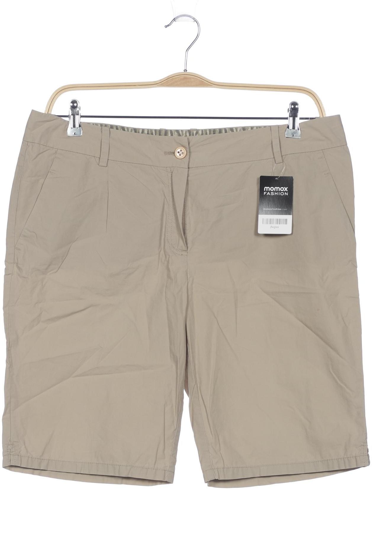 

Olsen Damen Shorts, beige, Gr. 42