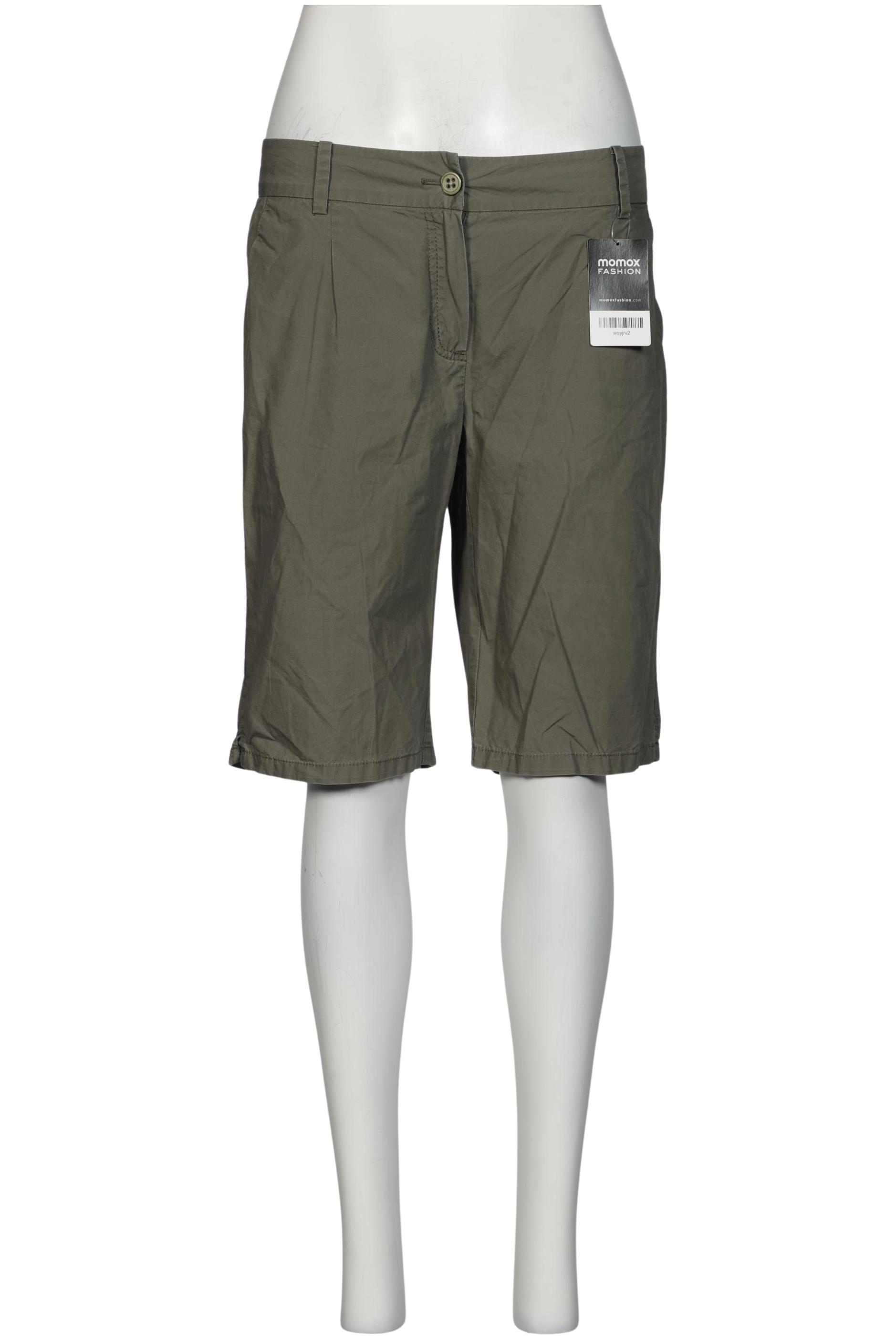 

Olsen Damen Shorts, grün, Gr. 38